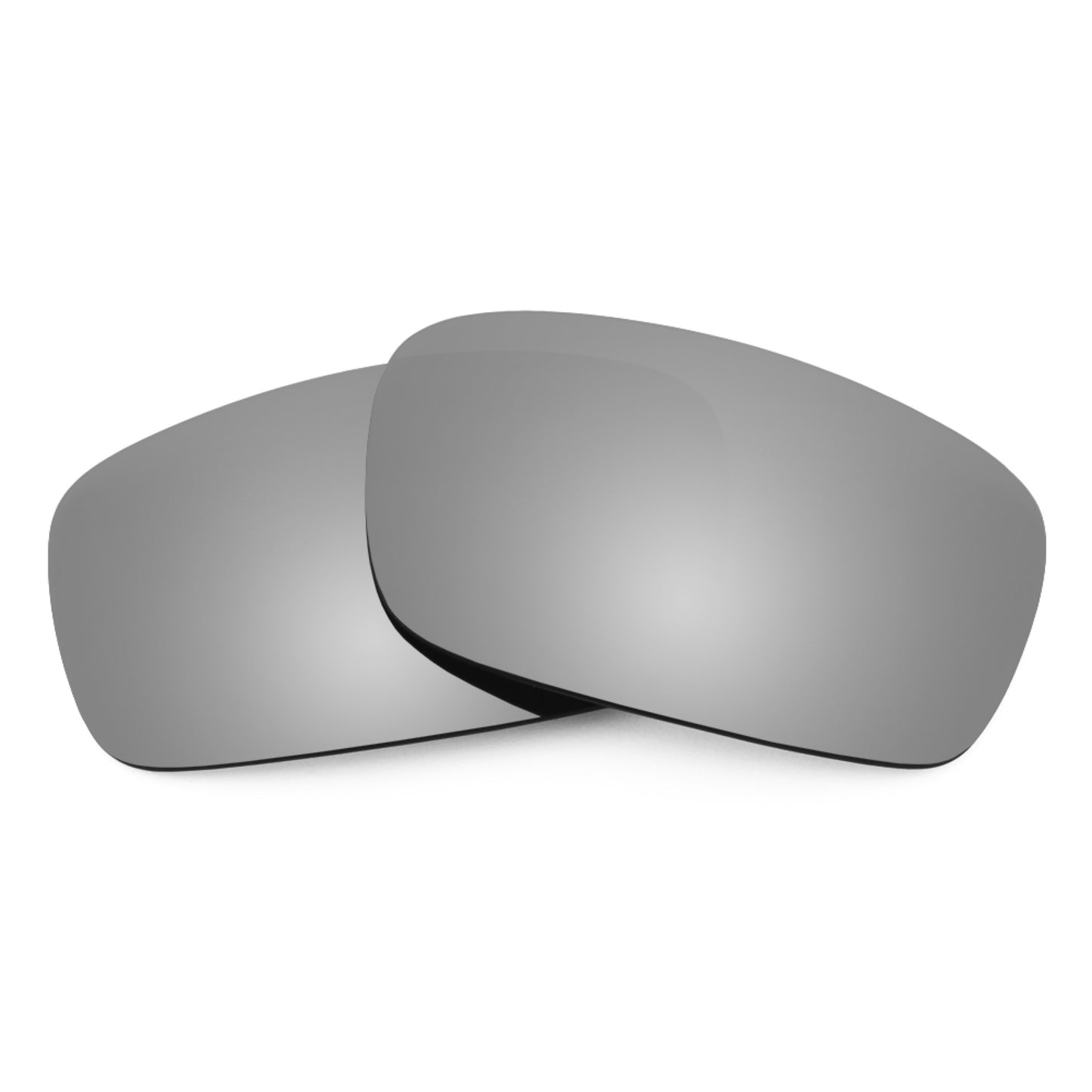 Revant replacement lenses for Oakley Crankshaft Polarized Titaniumlenses without frame