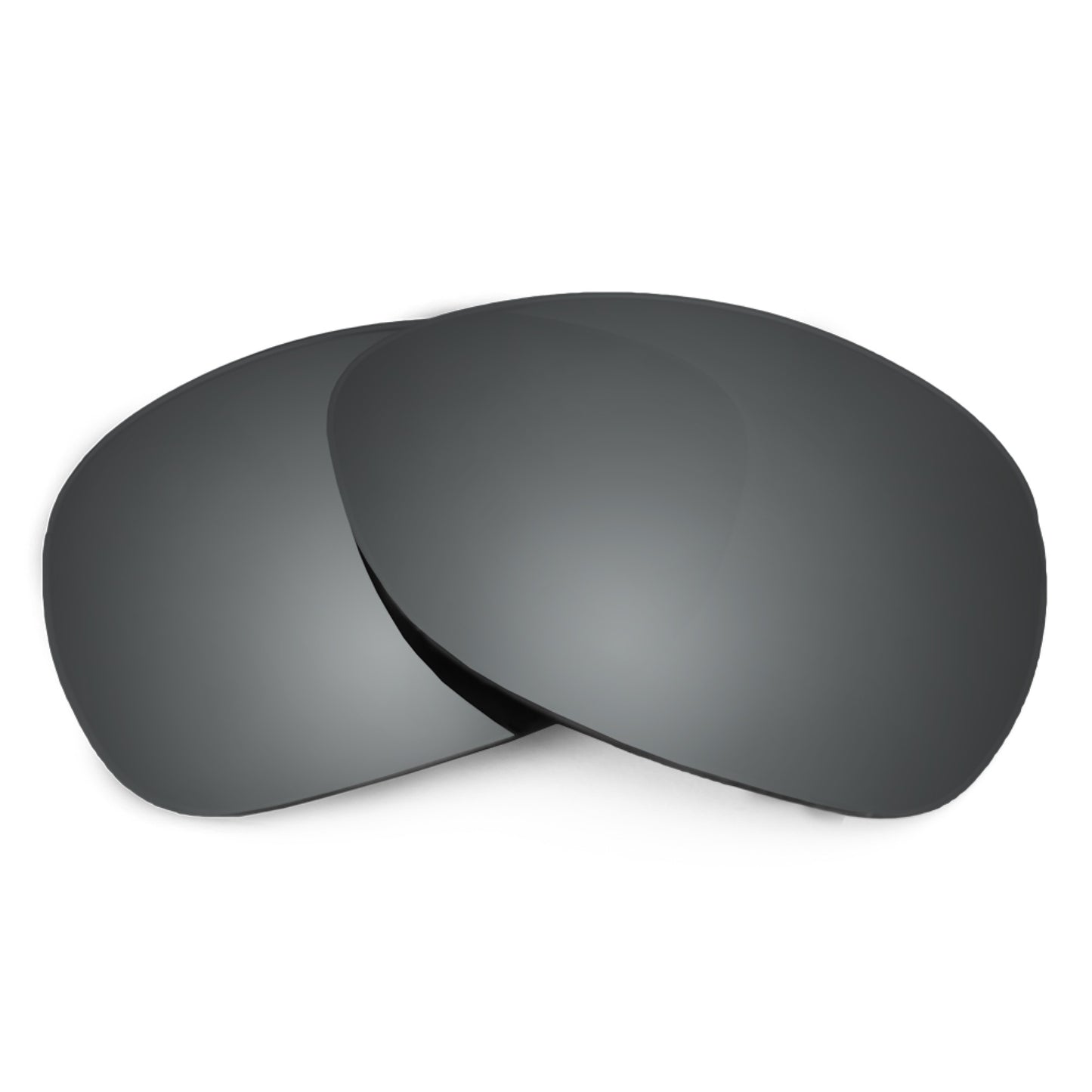 Revant replacement lenses for Oakley Crosshair (2012) Polarized Black Chromelenses without frame
