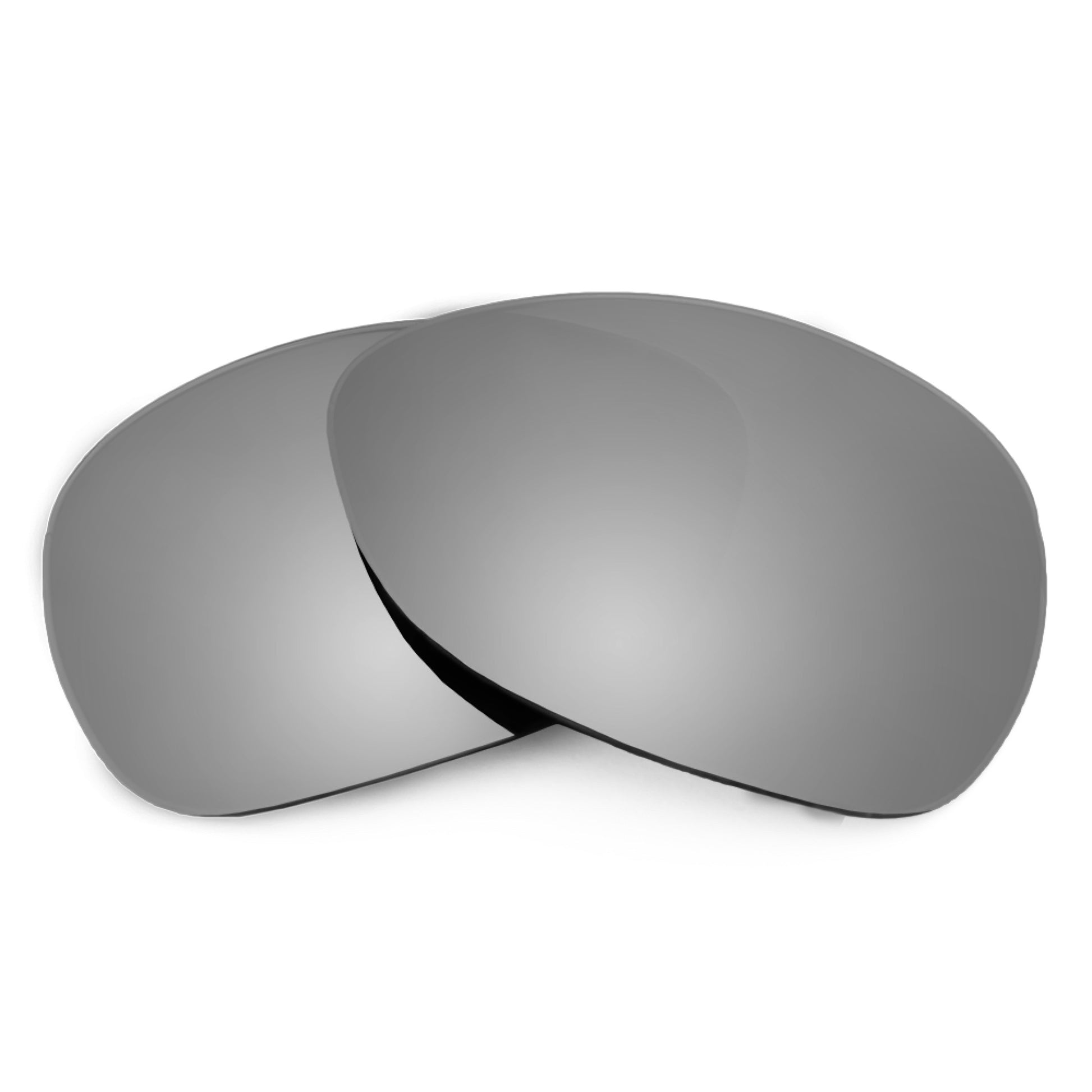 Revant replacement lenses for Oakley Crosshair (2012) Polarized Titaniumlenses without frame