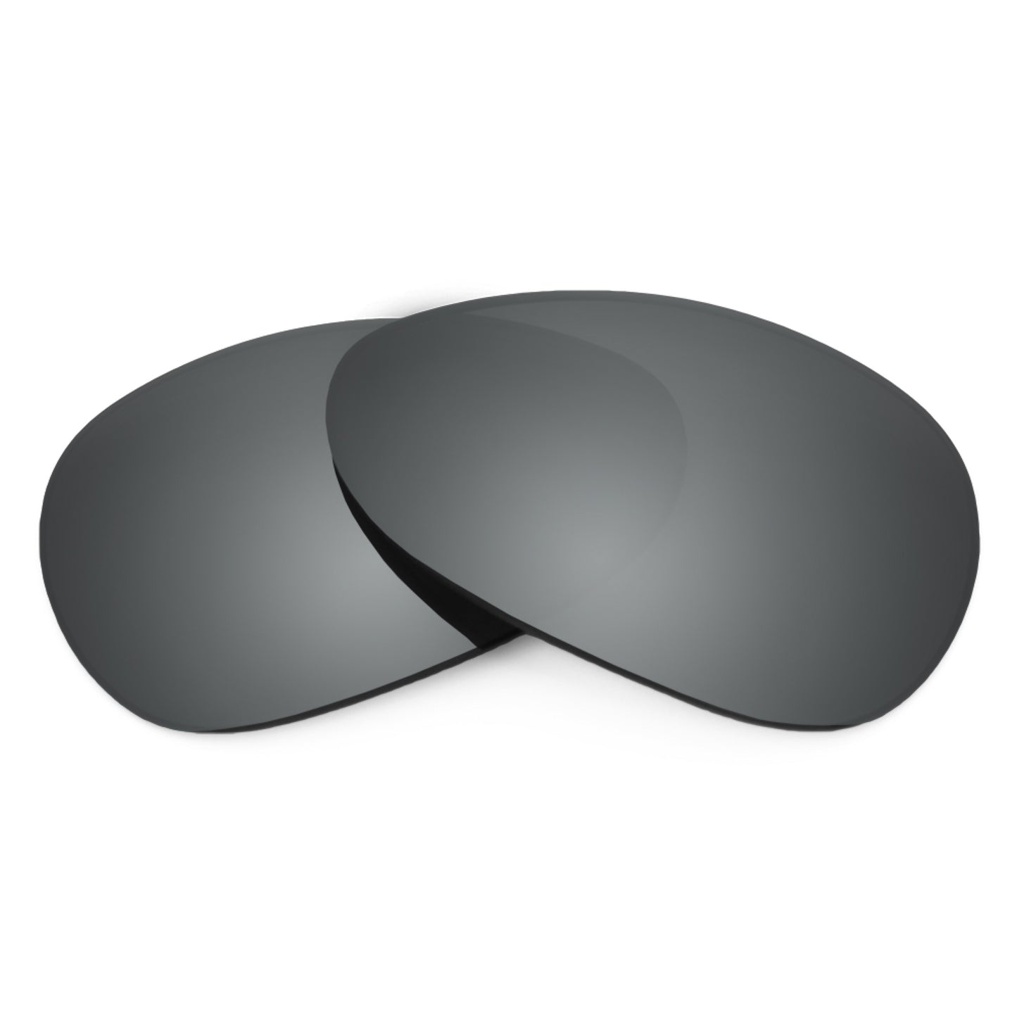 Revant replacement lenses for Oakley Crosshair S Polarized Black Chromelenses without frame