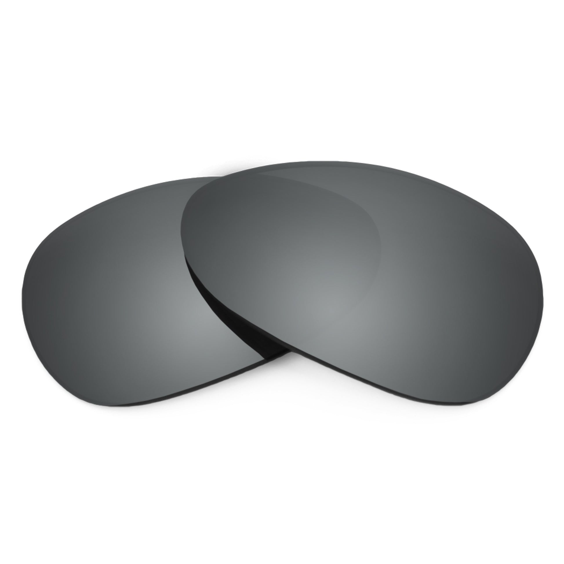 Revant replacement lenses for Oakley Crosshair S Polarized Black Chromelenses without frame