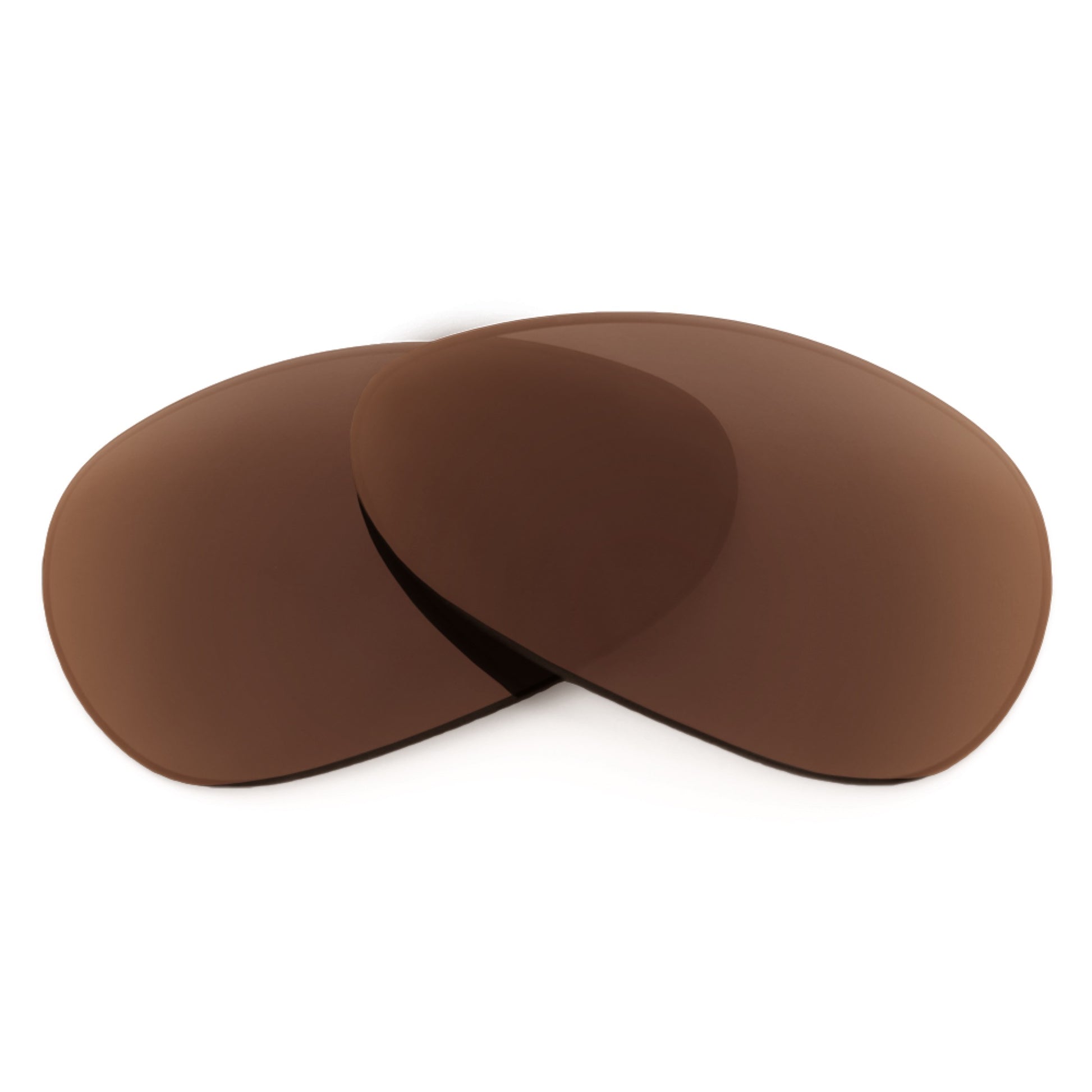 Revant replacement lenses for Oakley Crosshair S Polarized Dark Brownlenses without frame