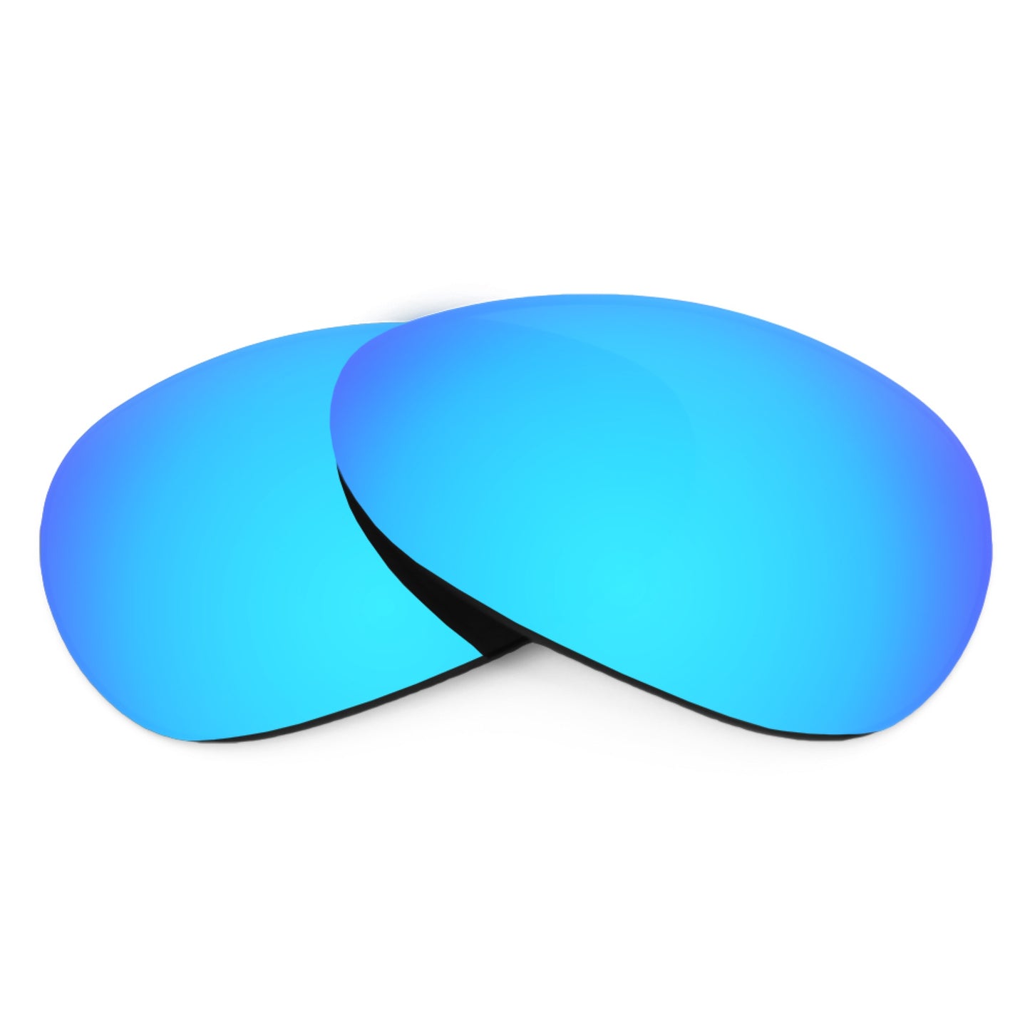 Revant replacement lenses for Oakley Crosshair S Polarized Ice Bluelenses without frame