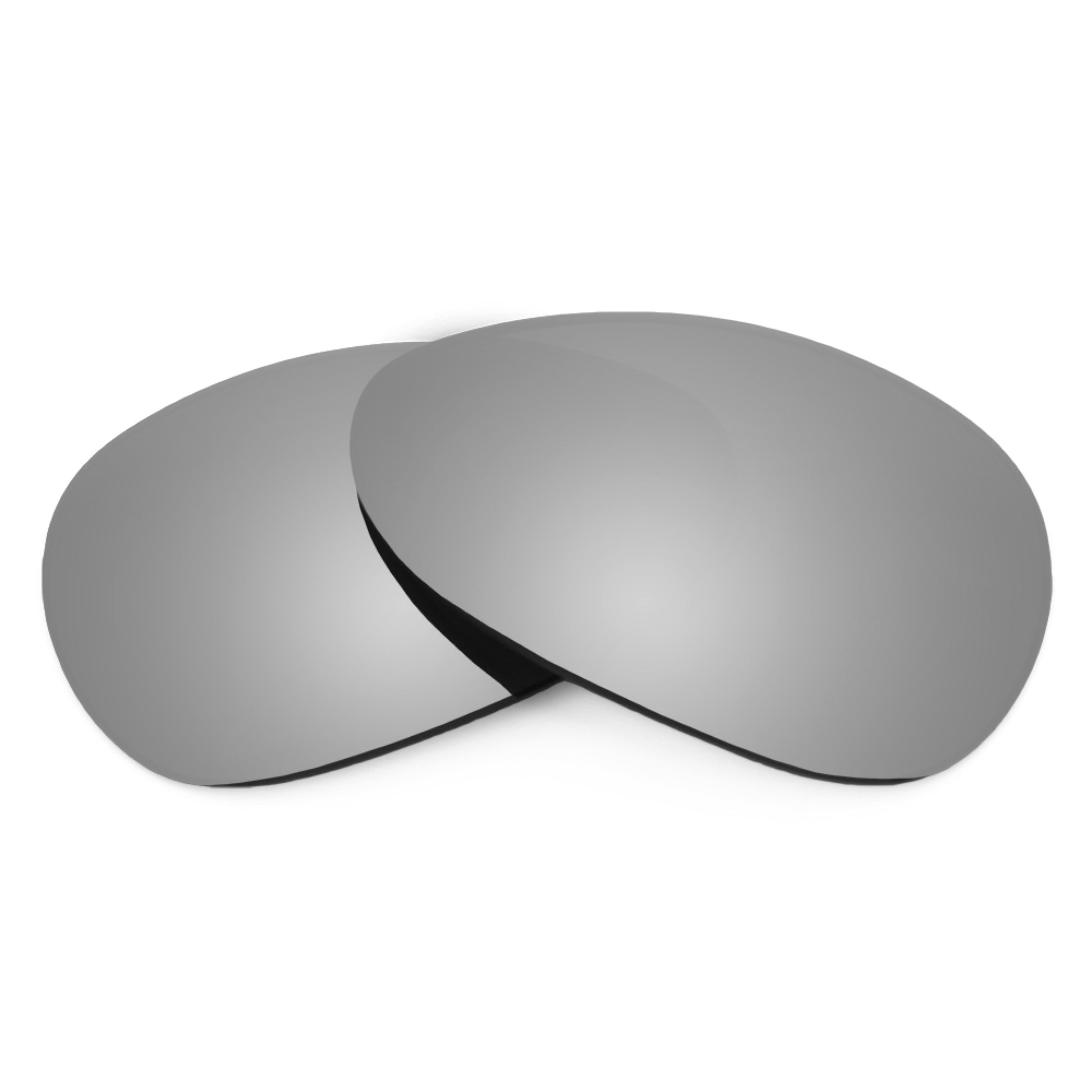 Revant replacement lenses for Oakley Crosshair S Polarized Titaniumlenses without frame