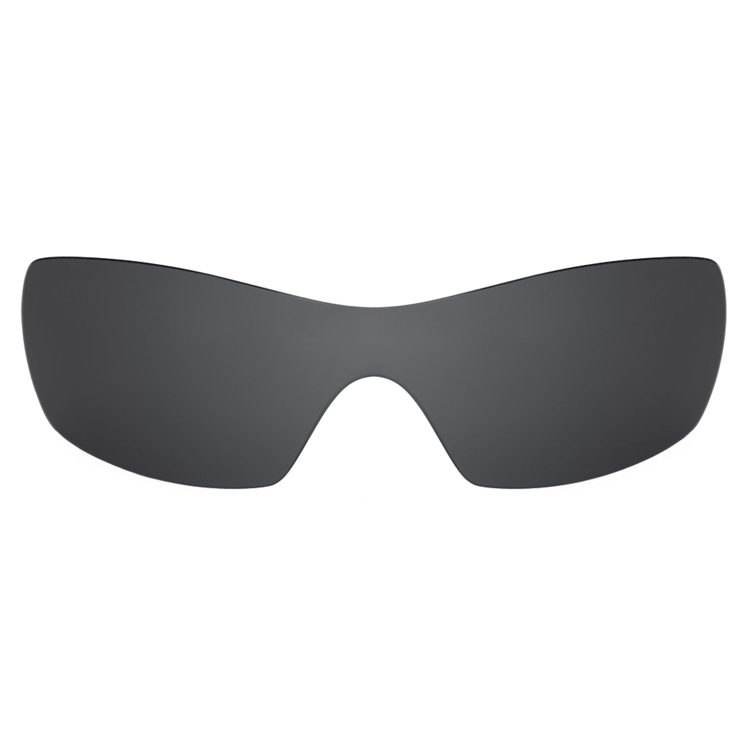Revant replacement lenses for Oakley Dart Polarized Stealth Black