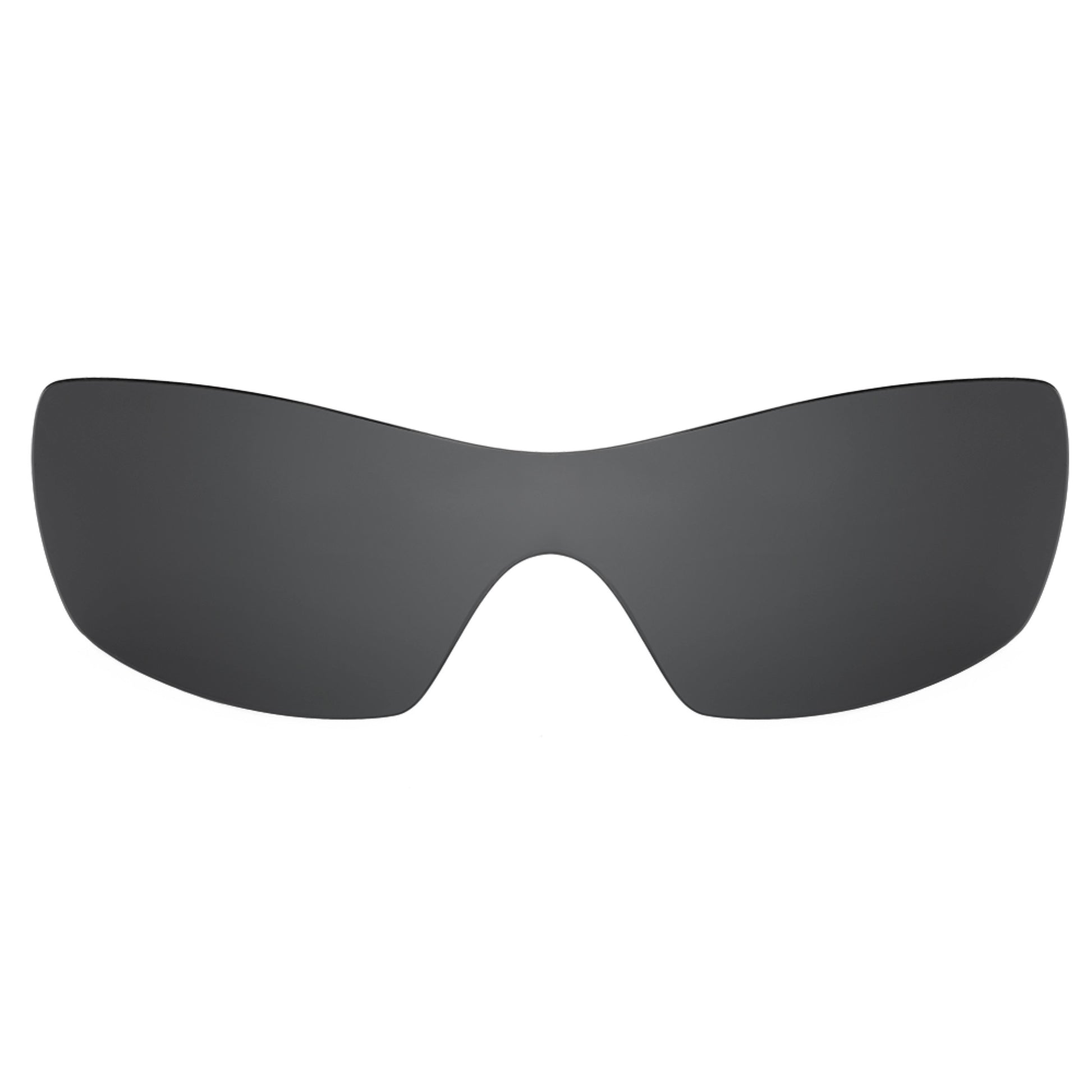 Revant replacement lenses for Oakley Dart Polarized Stealth Black