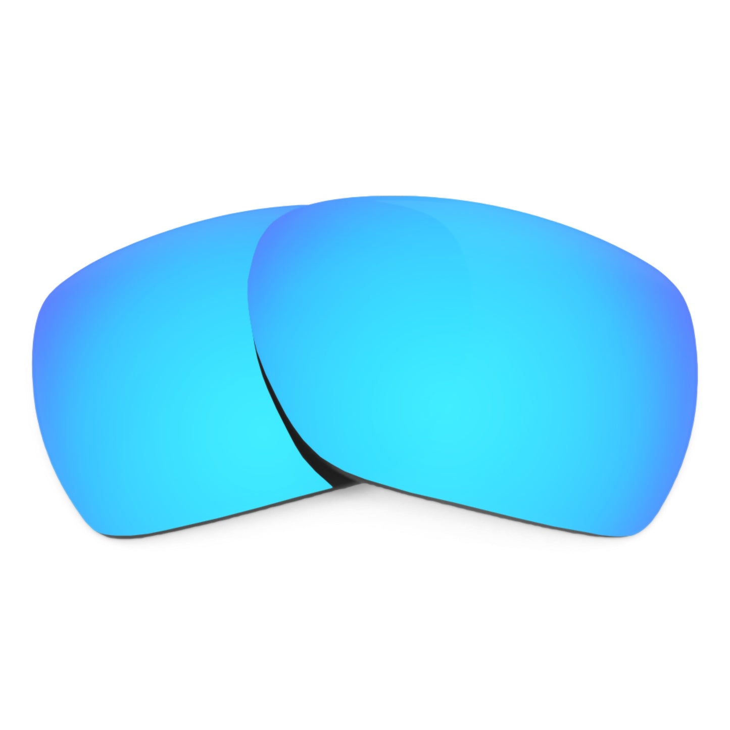 Revant replacement lenses for Oakley Deviation Polarized Ice Bluelenses without frame