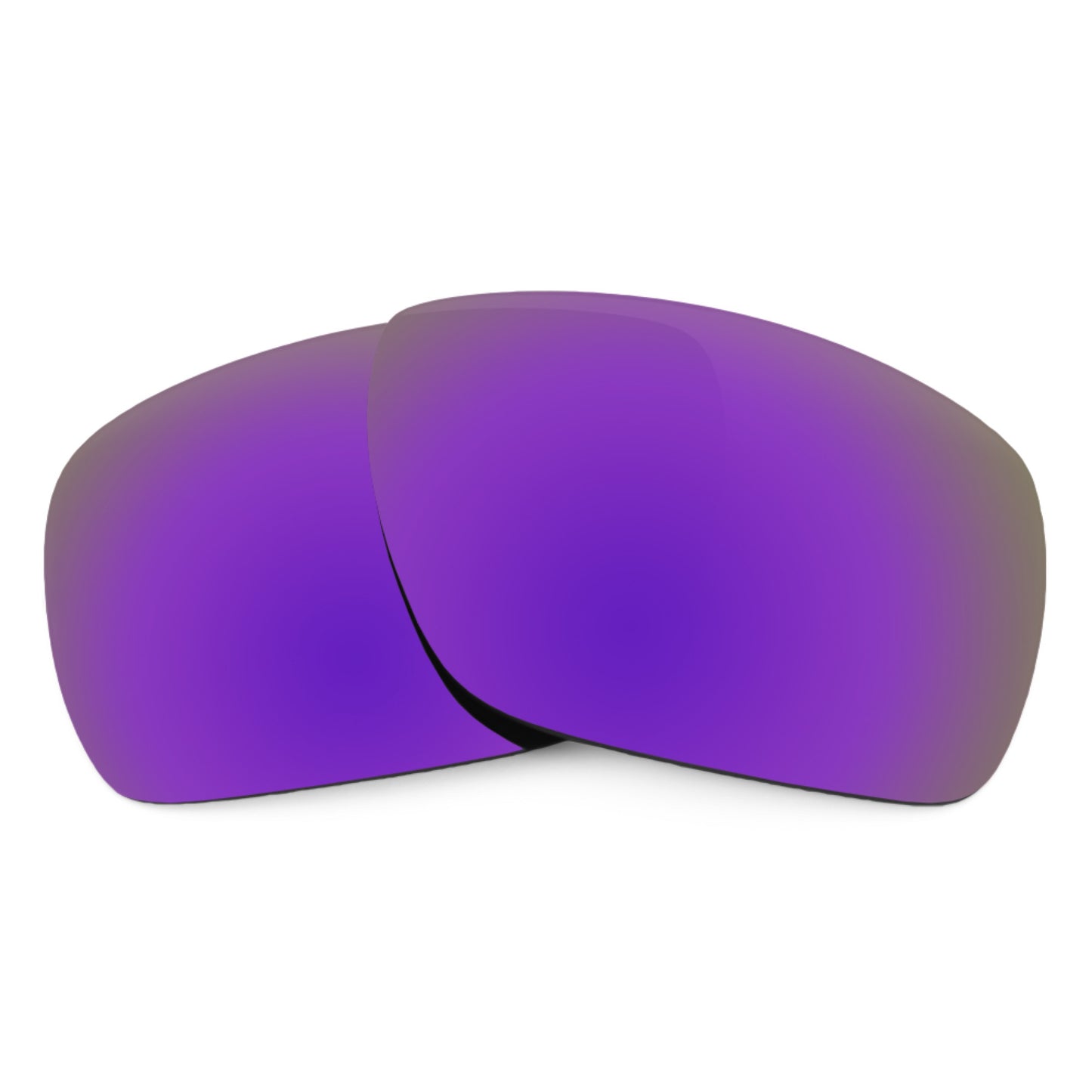 Revant replacement lenses for Oakley Dispatch 1 Polarized Plasma Purplelenses without frame