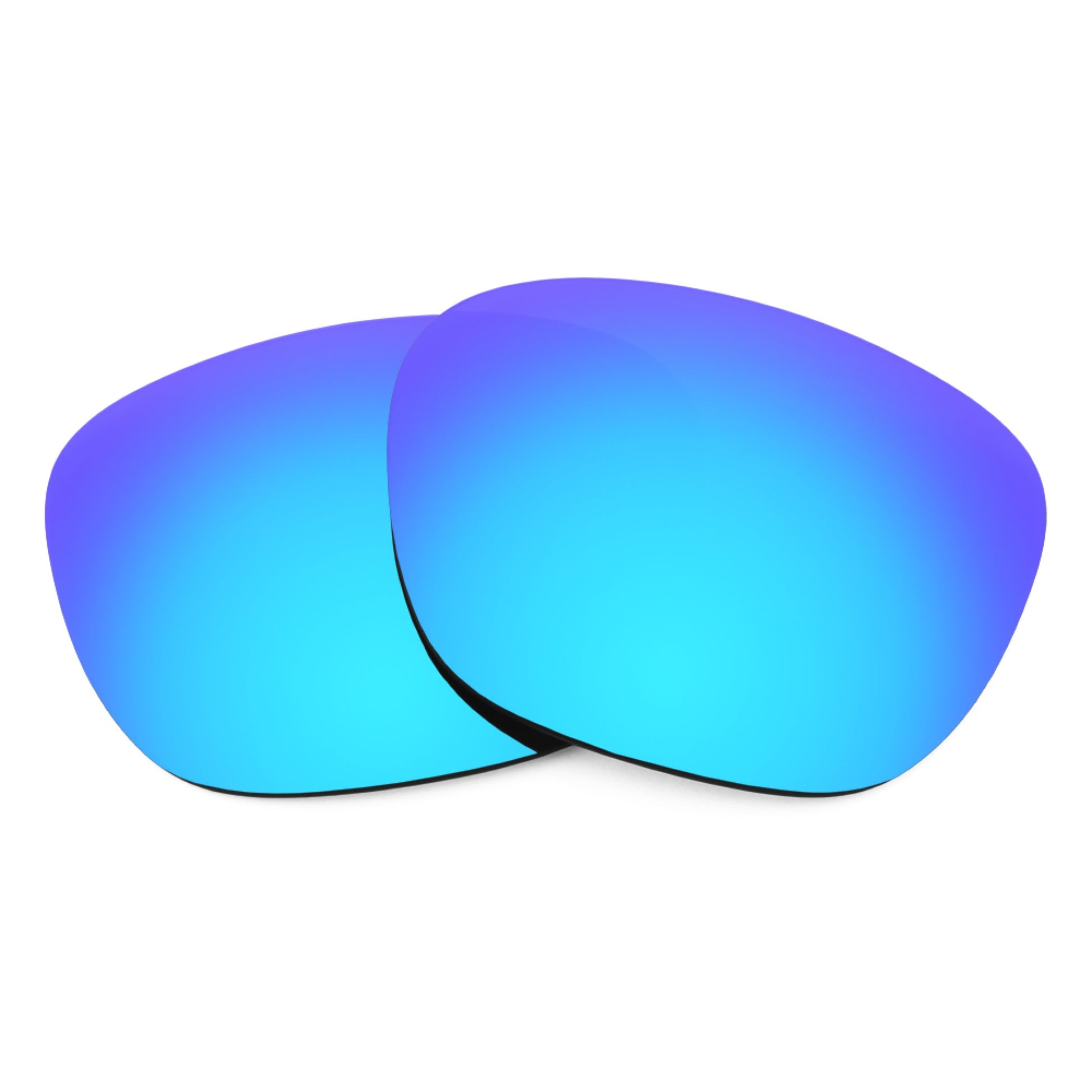 Revant replacement lenses for Oakley Enduro Polarized Ice Bluelenses without frame