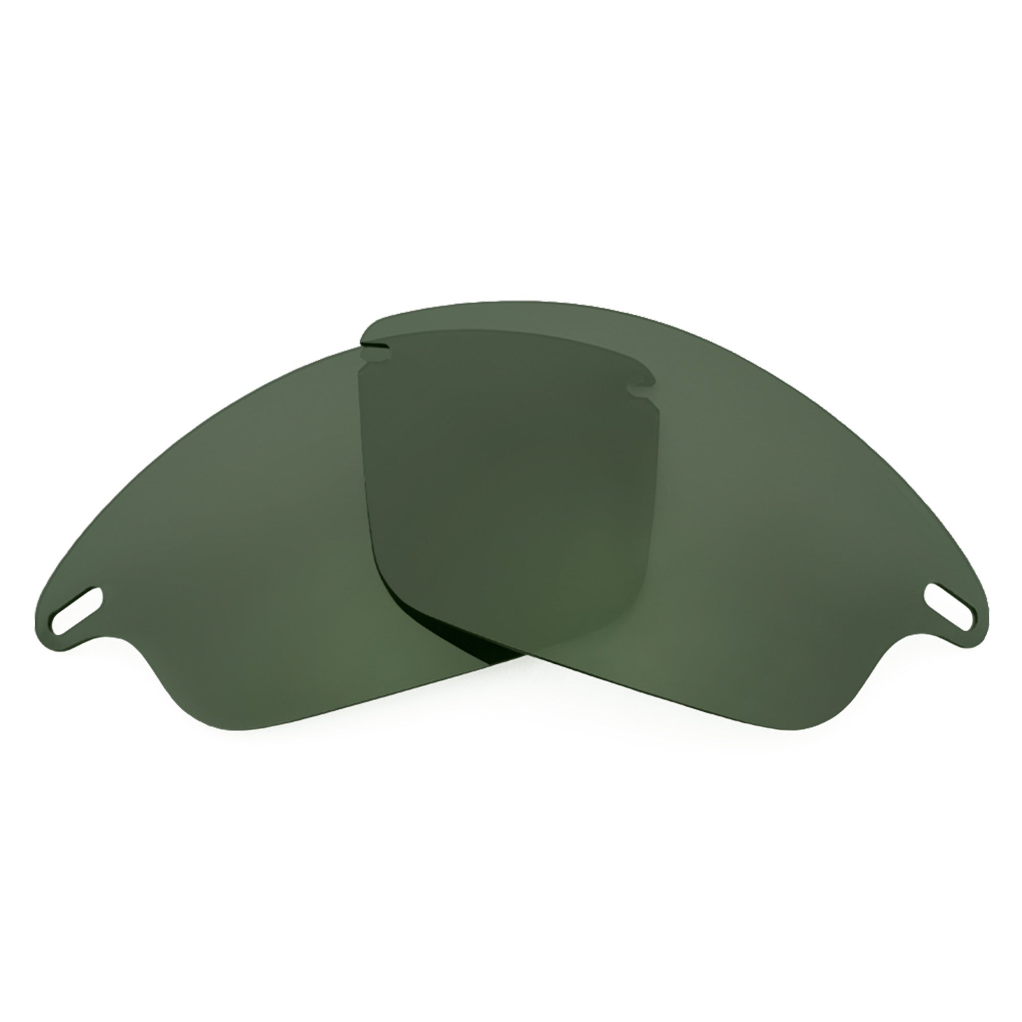 ラウンド用品・アクセサリー OAKLEY FAST JAKET オークリー ファストジャケット (Oakley FAST JACKET) 用 替えレンズ