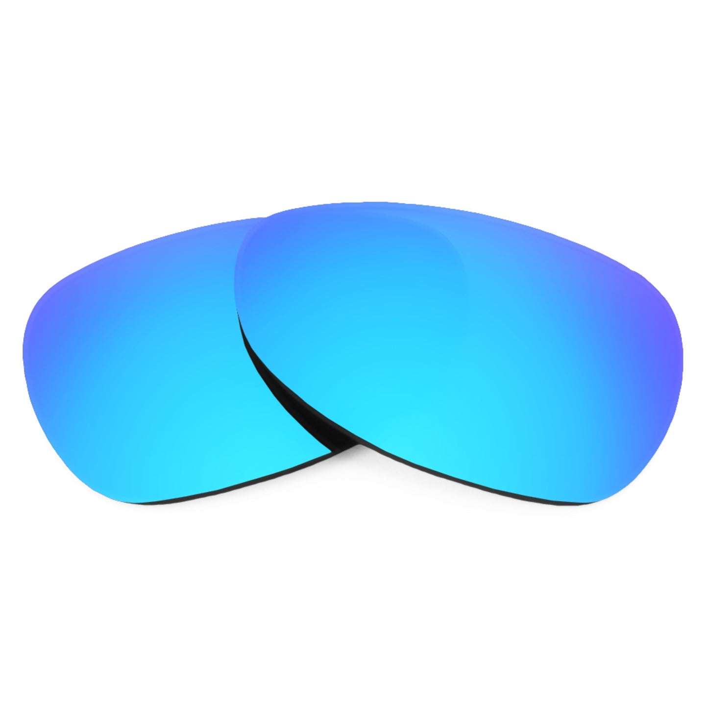 Revant replacement lenses for Oakley Felon Polarized Ice Bluelenses without frame