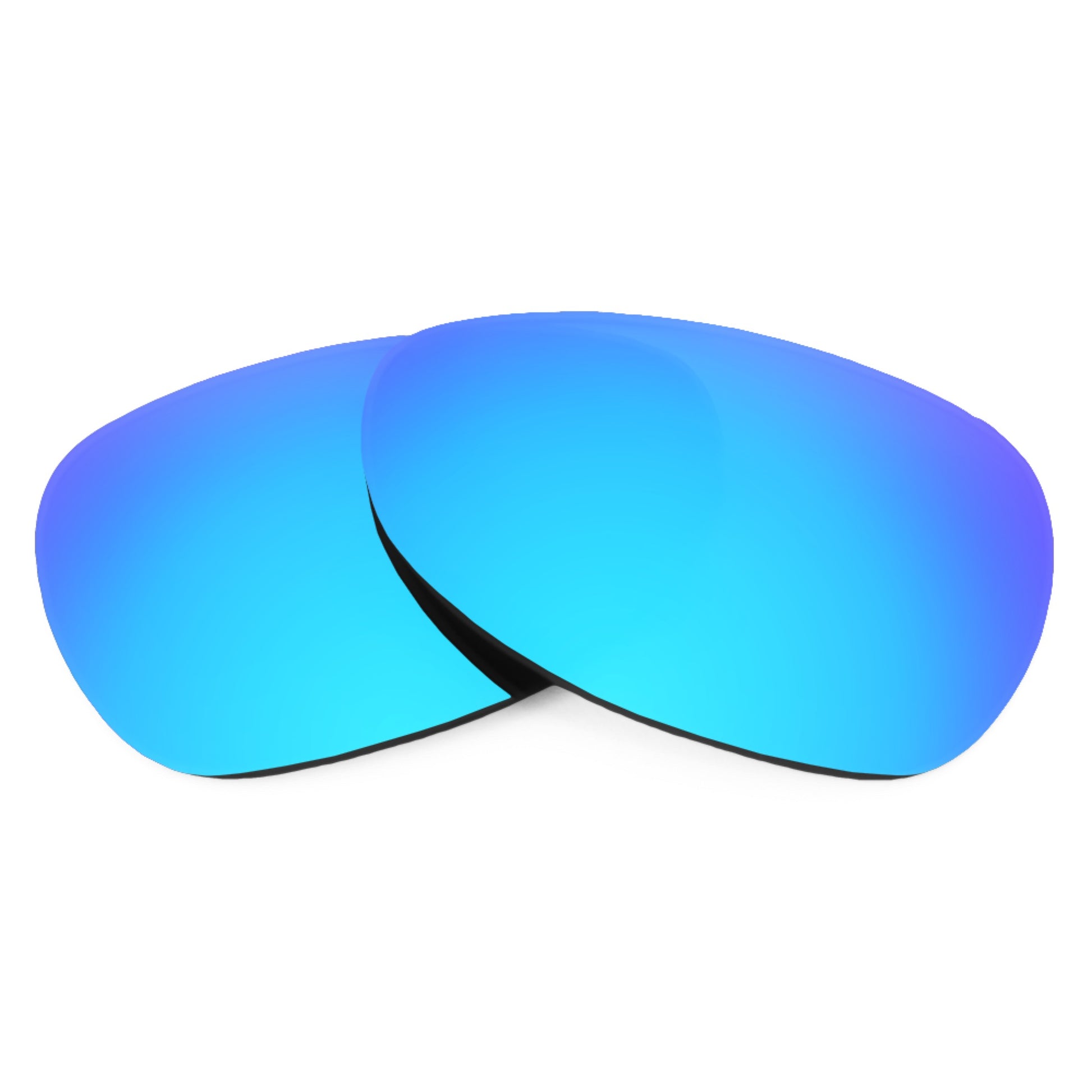 Revant replacement lenses for Oakley Felon Polarized Ice Bluelenses without frame
