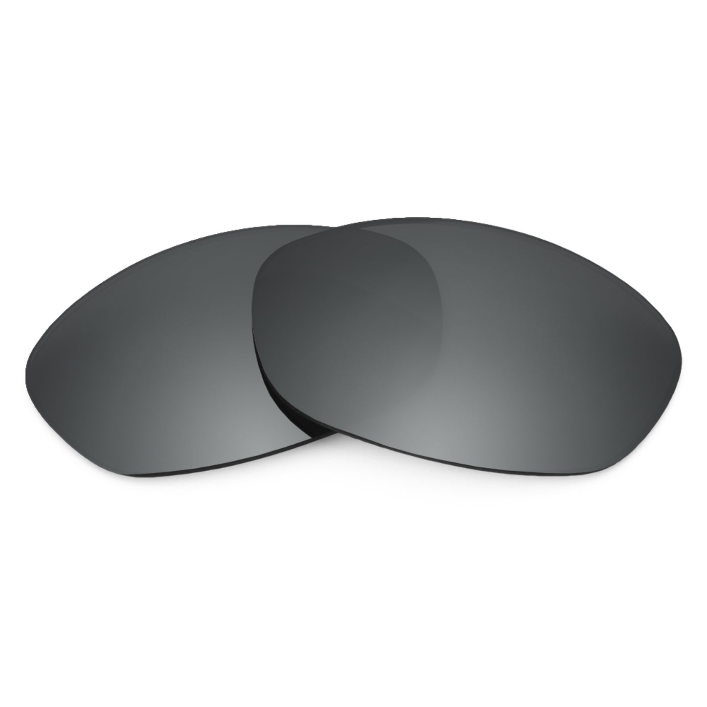 Revant replacement lenses for Oakley Fives 2.0 Polarized Black Chromelenses without frame