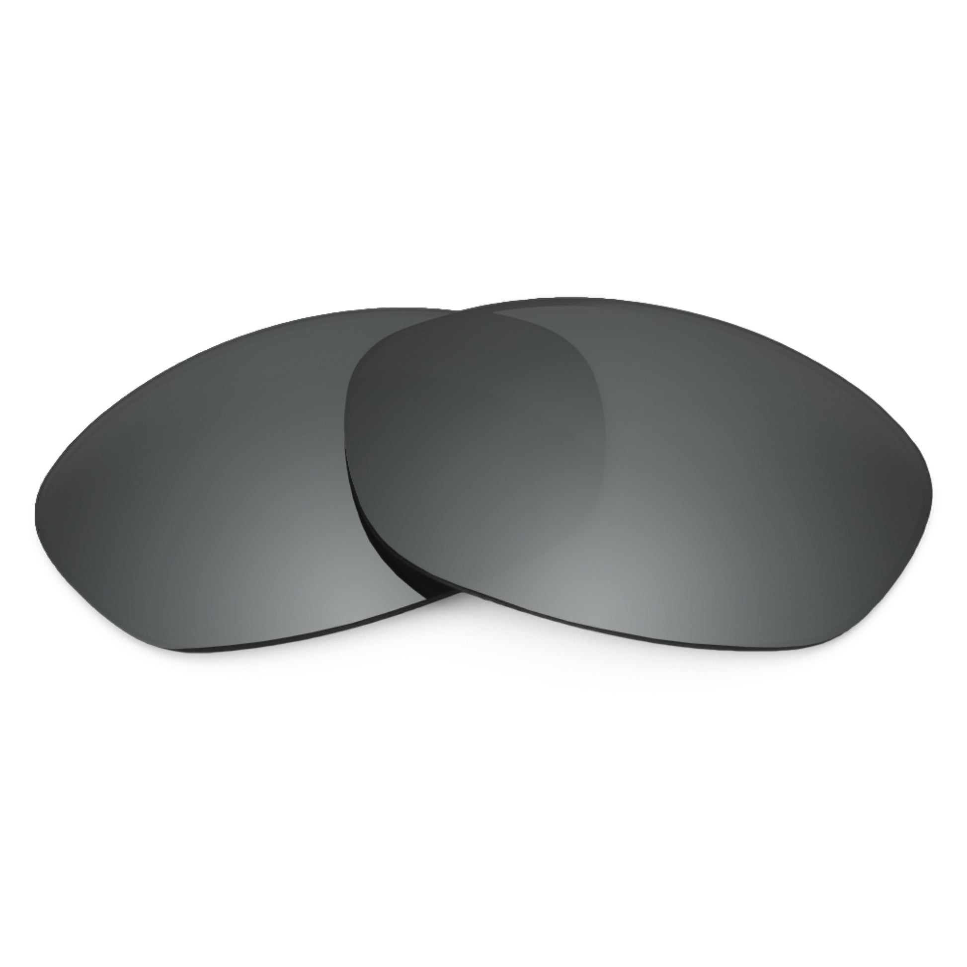 Revant replacement lenses for Oakley Fives 2.0 Polarized Black Chromelenses without frame