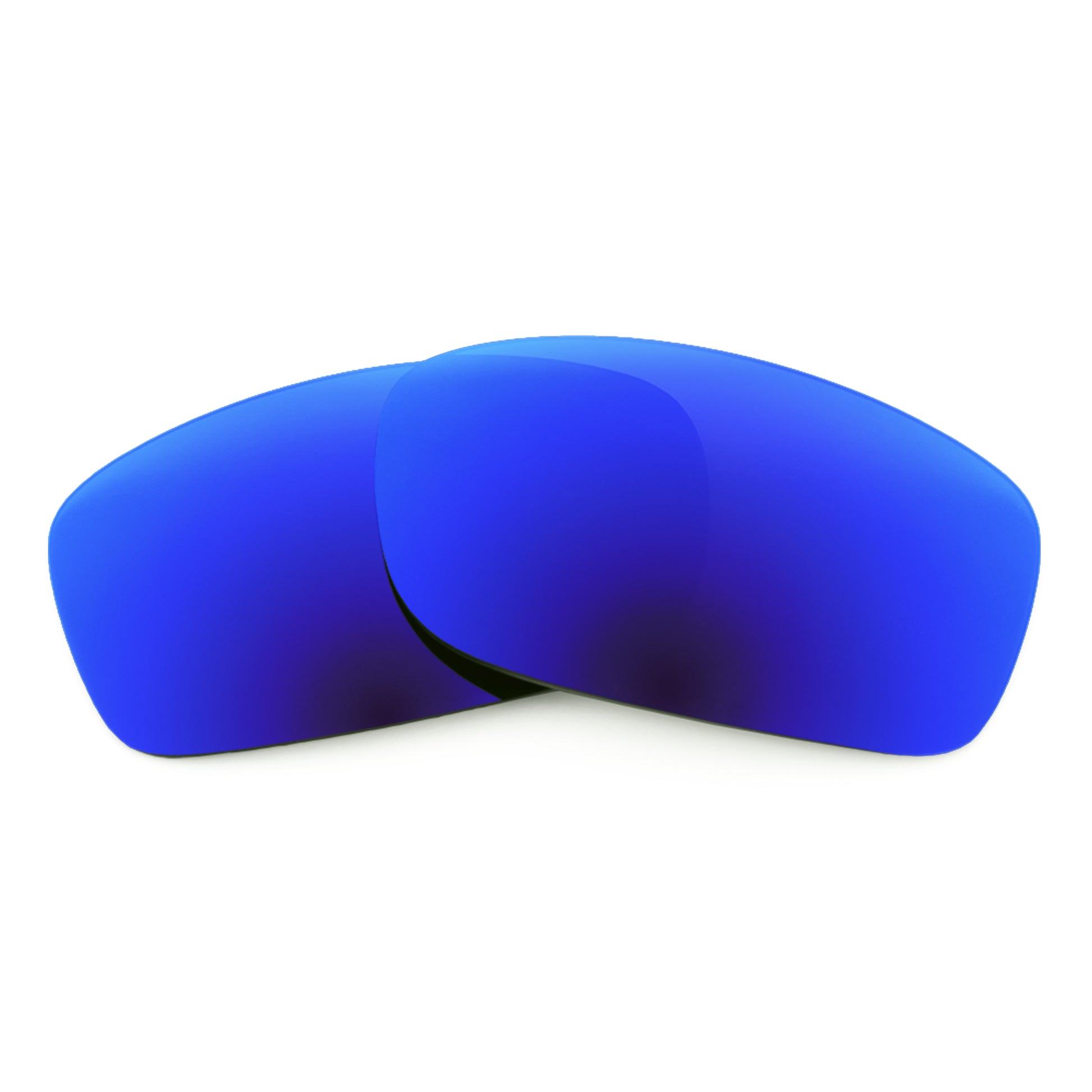 Revant replacement lenses for Oakley Fives Squared Polarized Tidal Bluelenses without frame