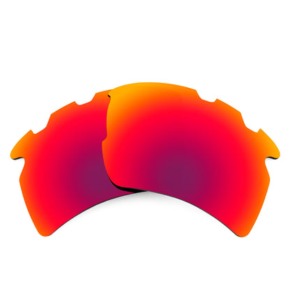Revant replacement lenses for Oakley Flak 2.0 XL Vented Polarized Midnight Sunlenses without frame