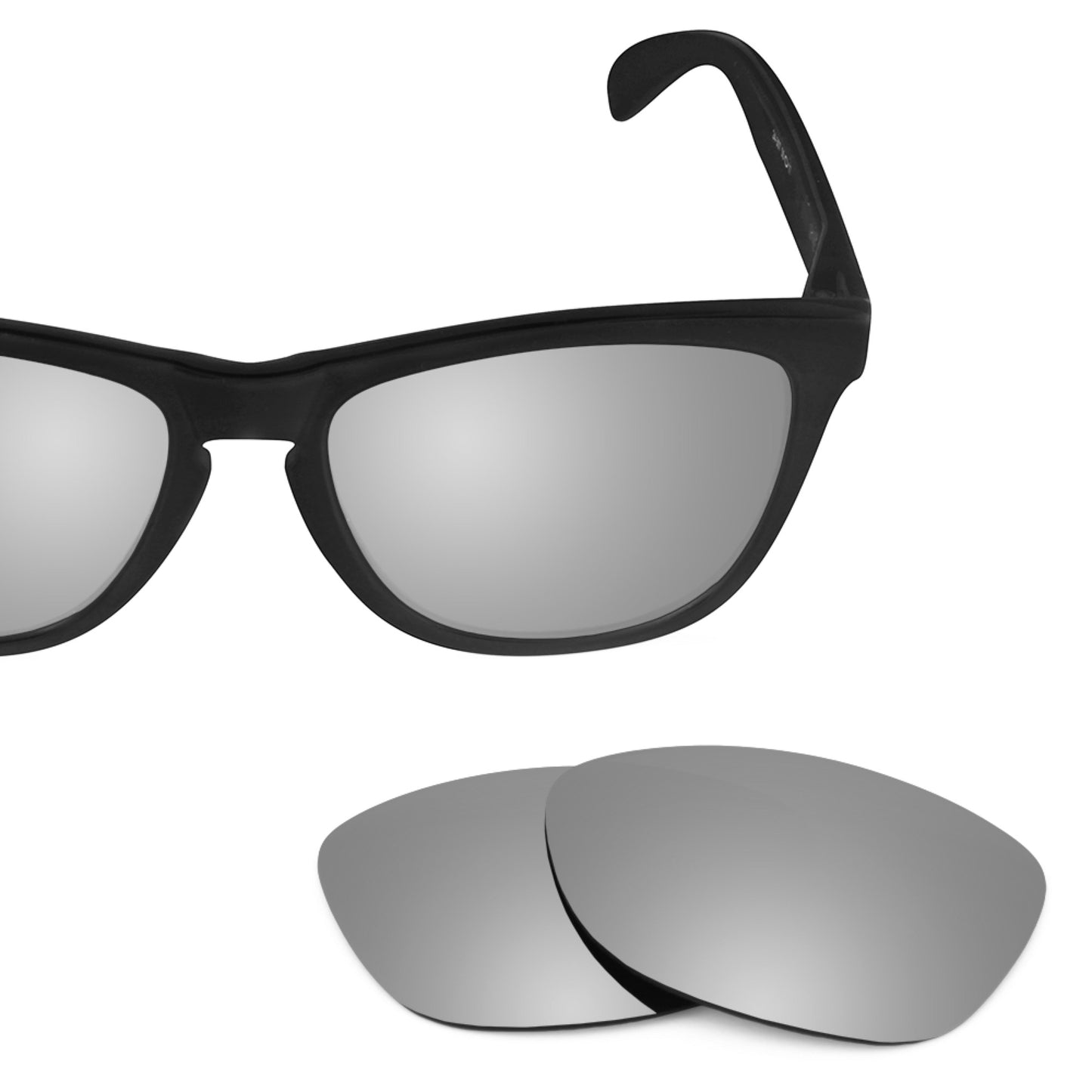 Revant Replacement Lenses for Oakley Frogskins