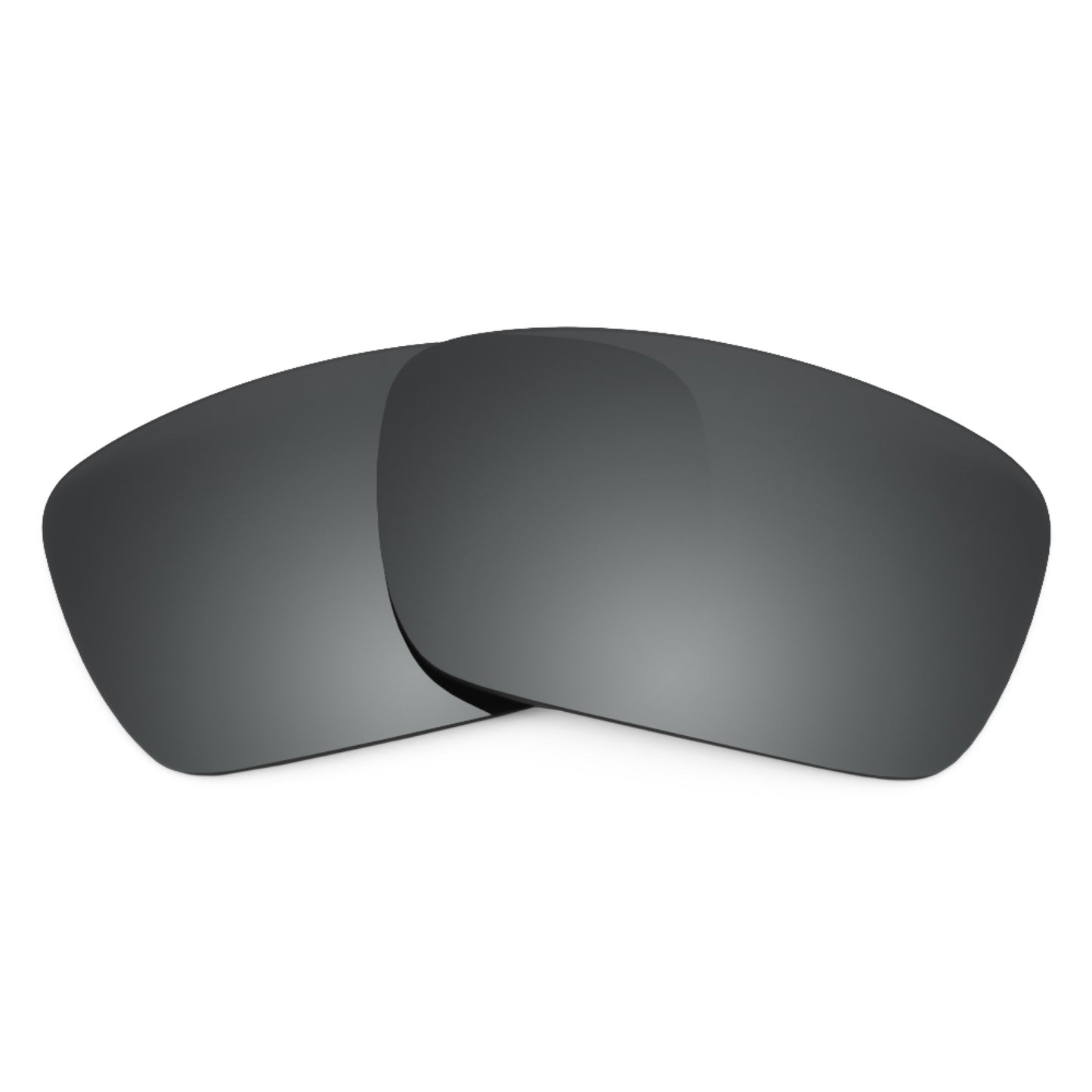 Revant replacement lenses for Oakley Fuel Cell Polarized Black Chromelenses without frame