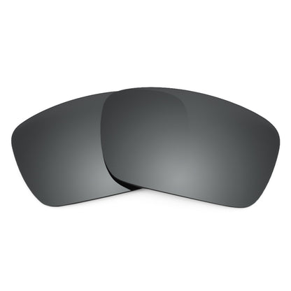 Revant replacement lenses for Oakley Fuel Cell Polarized Black Chromelenses without frame