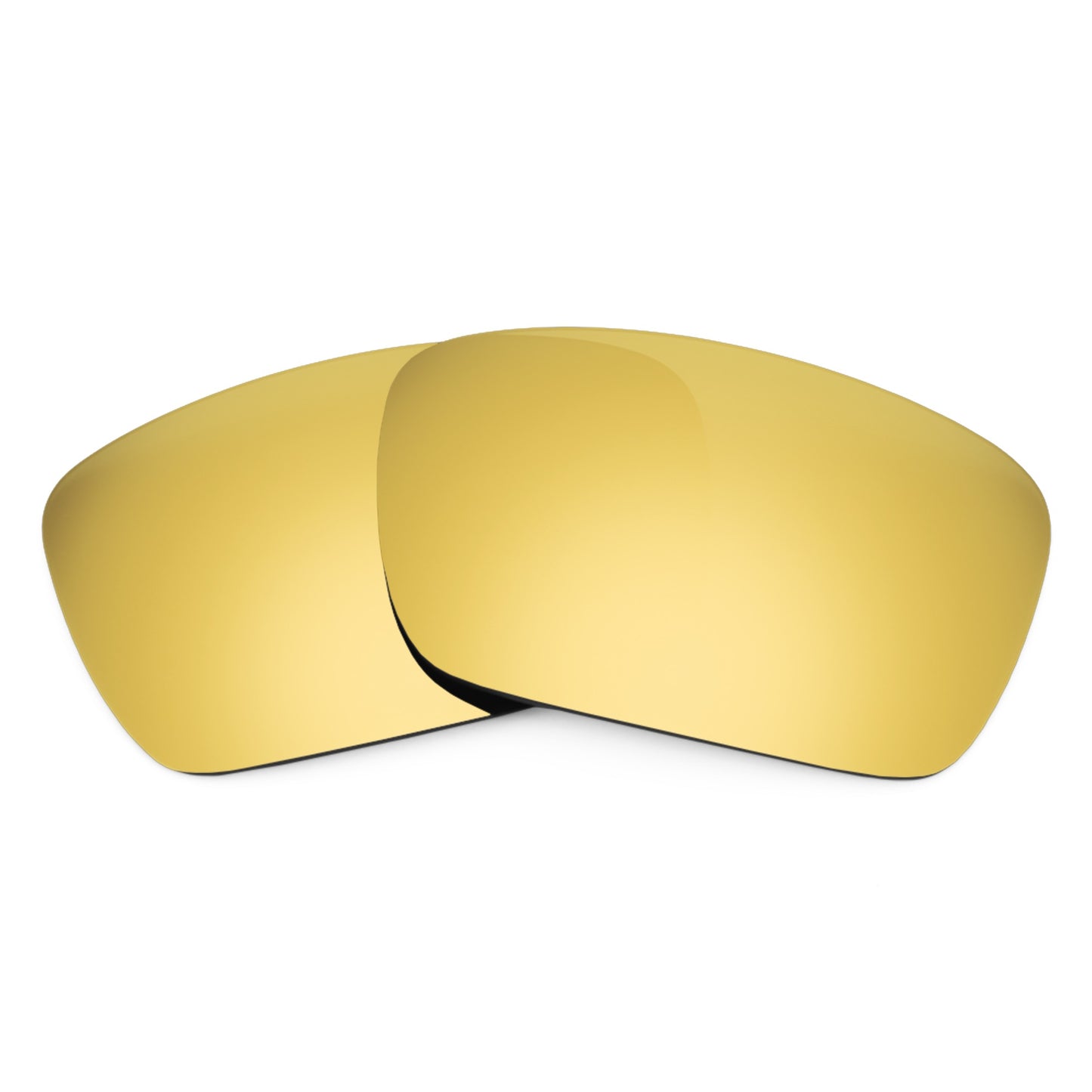 Revant replacement lenses for Oakley Fuel Cell Polarized Flare Goldlenses without frame