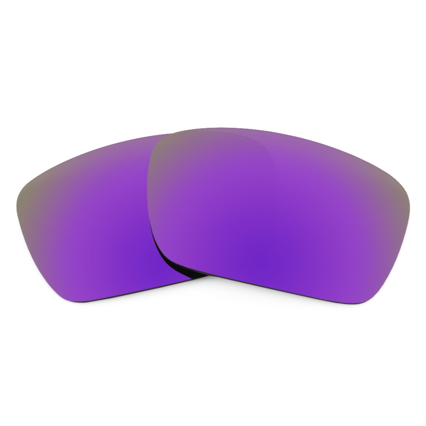 Revant replacement lenses for Oakley Fuel Cell Polarized Plasma Purplelenses without frame