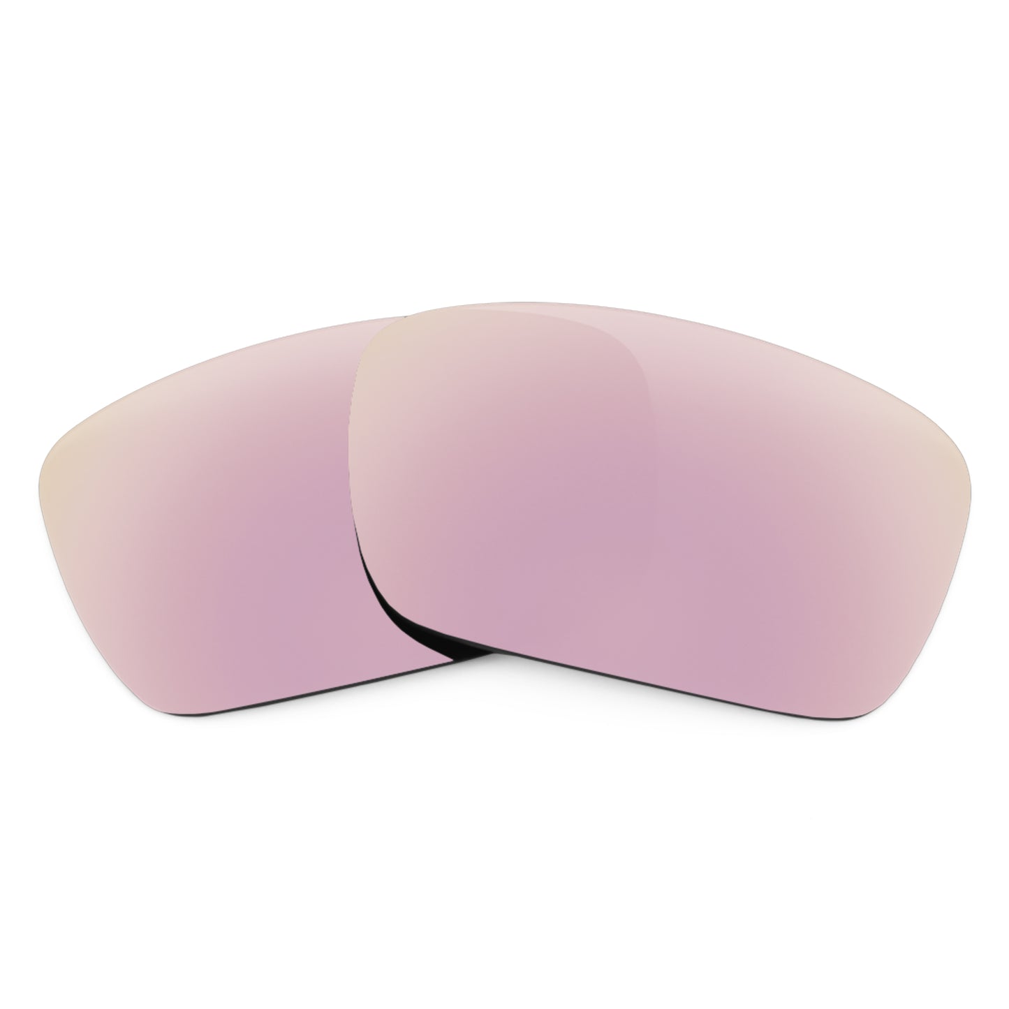 Revant replacement lenses for Oakley Fuel Cell Polarized Rose Goldlenses without frame