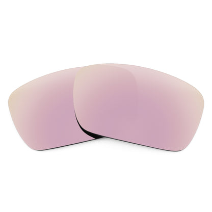 Revant replacement lenses for Oakley Fuel Cell Polarized Rose Goldlenses without frame