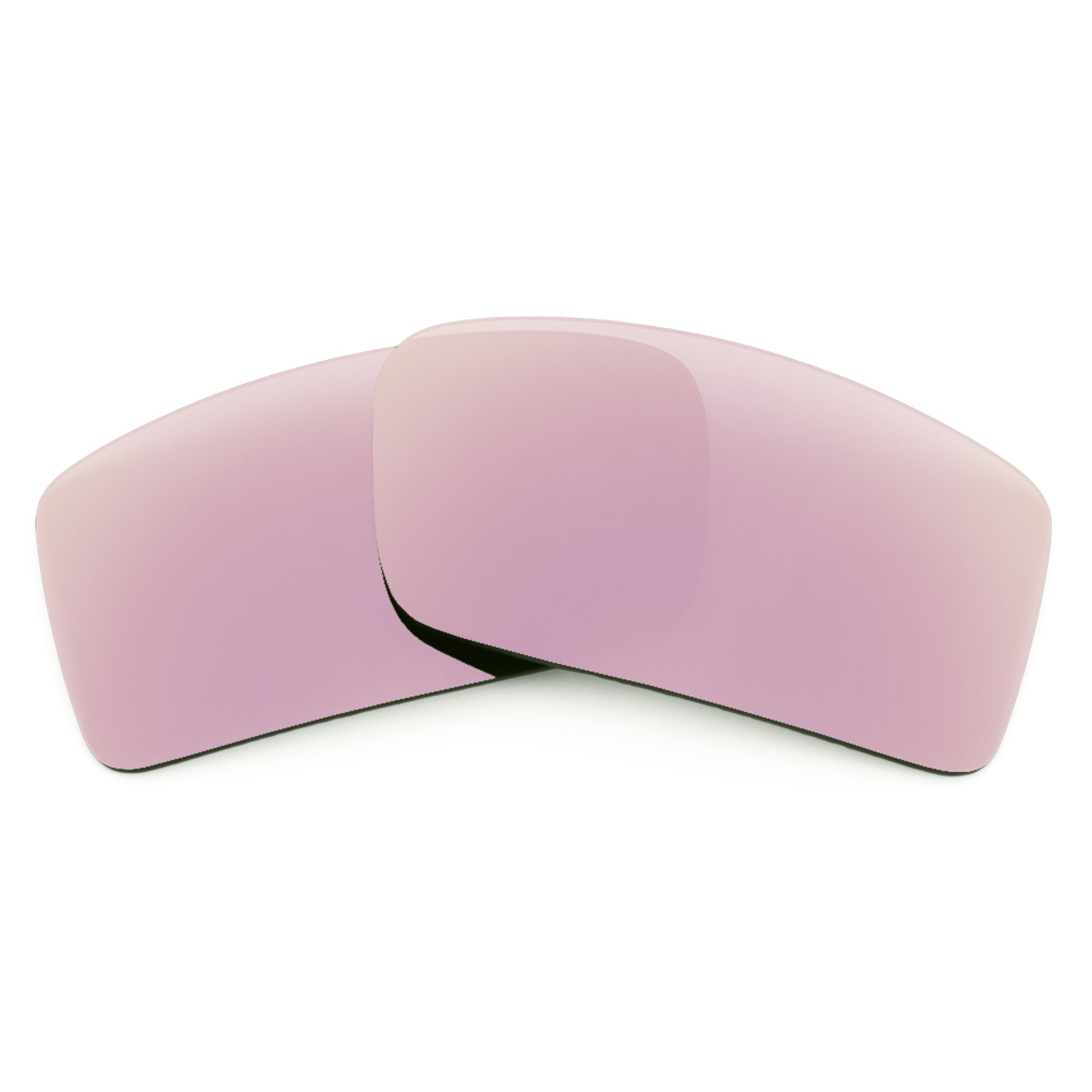 Revant replacement lenses for Oakley Gascan Small Polarized Rose Goldlenses without frame