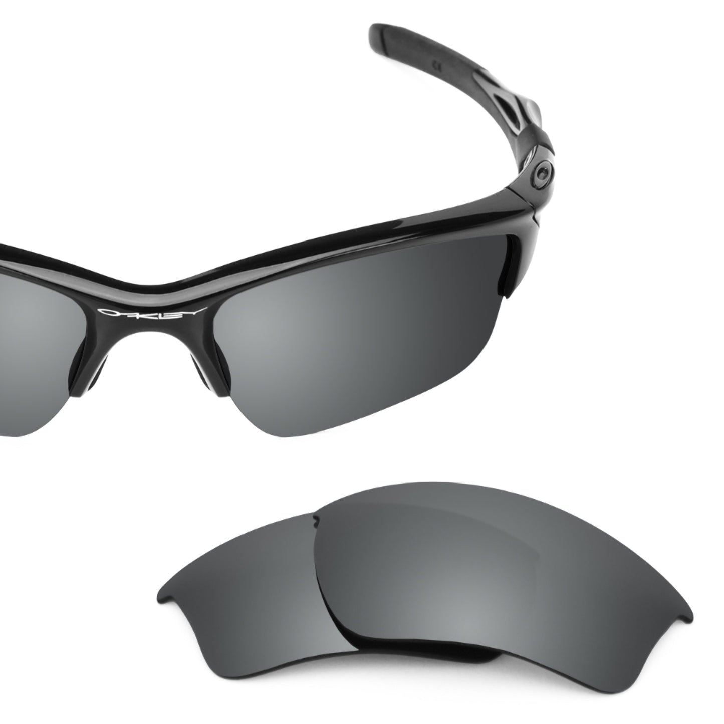 Revant Replacement Lenses for Oakley Half Jacket 2.0 XL