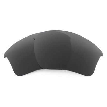 Revant replacement lenses for Oakley Half Jacket 2.0 XL Polarized Stealth Blacklenses without frame