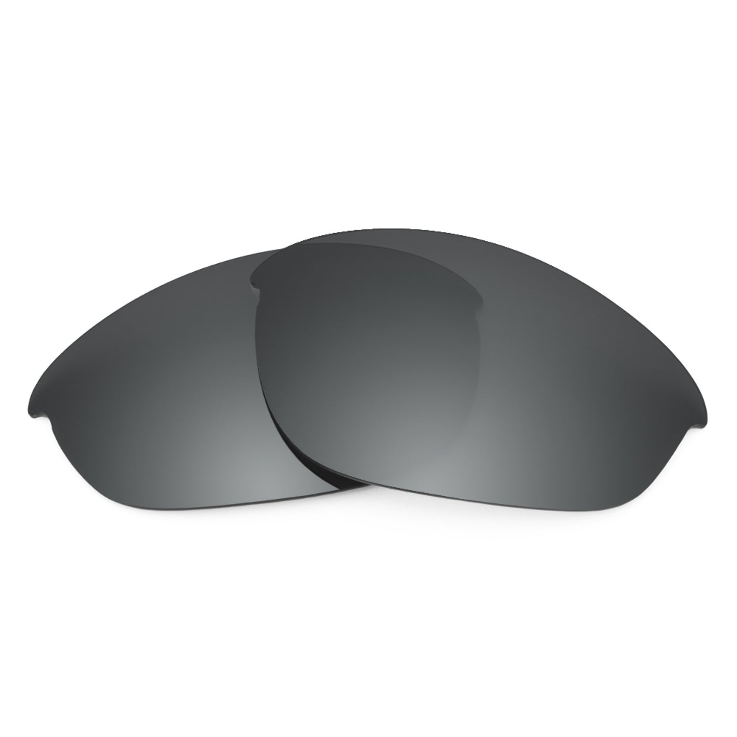 Revant replacement lenses for Oakley Half Jacket Polarized Black Chromelenses without frame