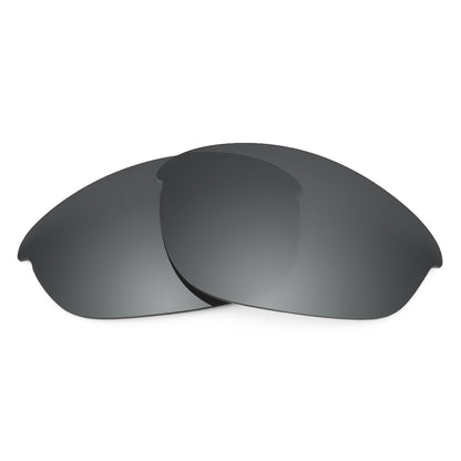 Revant replacement lenses for Oakley Half Jacket Polarized Black Chromelenses without frame