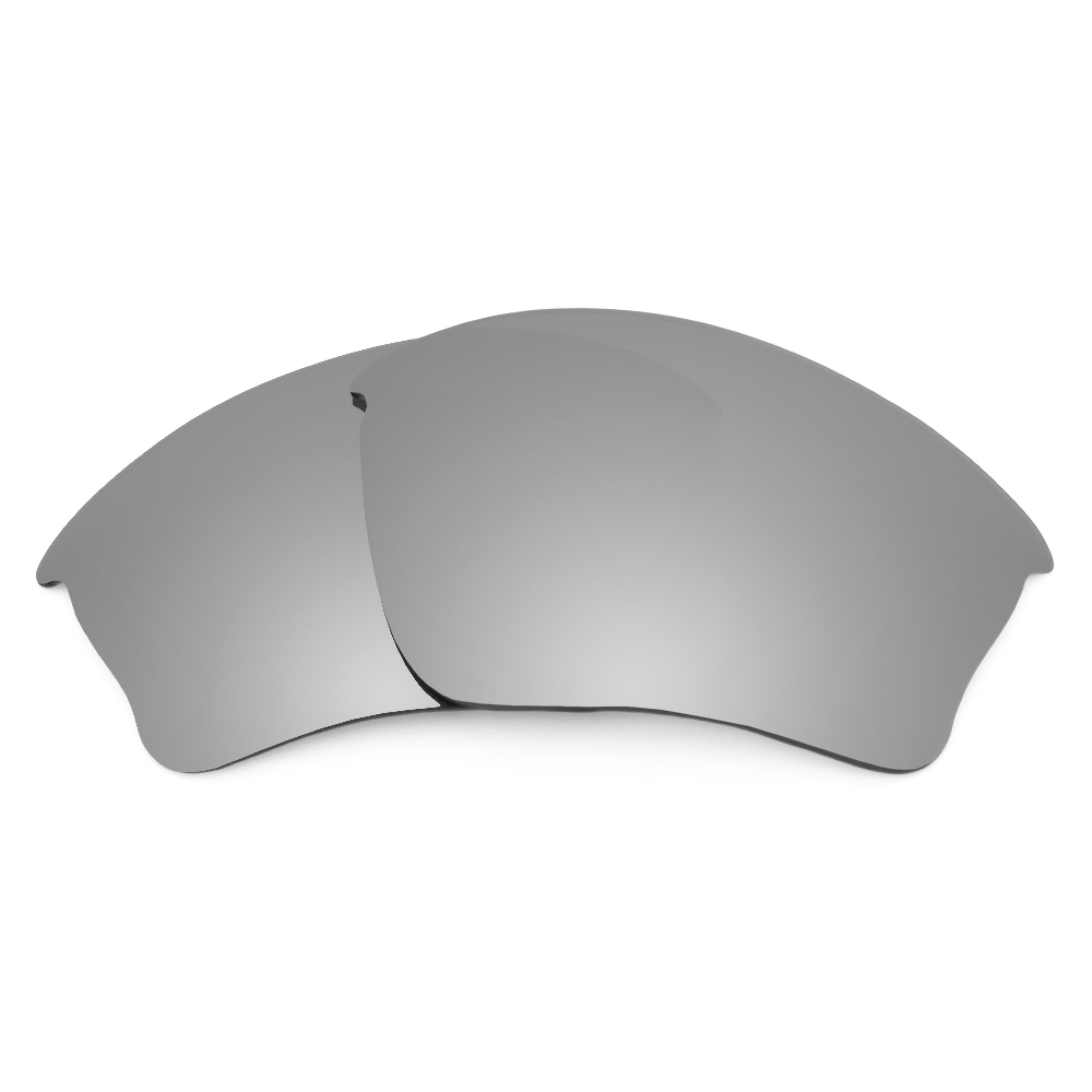 Revant replacement lenses for Oakley Half Jacket XLJ Polarized Titaniumlenses without frame
