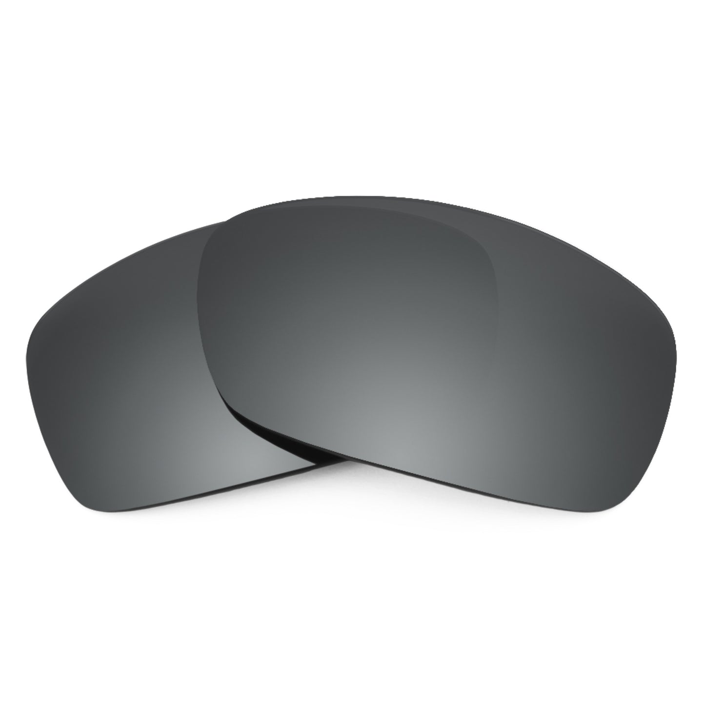 Revant replacement lenses for Oakley Hijinx Polarized Black Chromelenses without frame