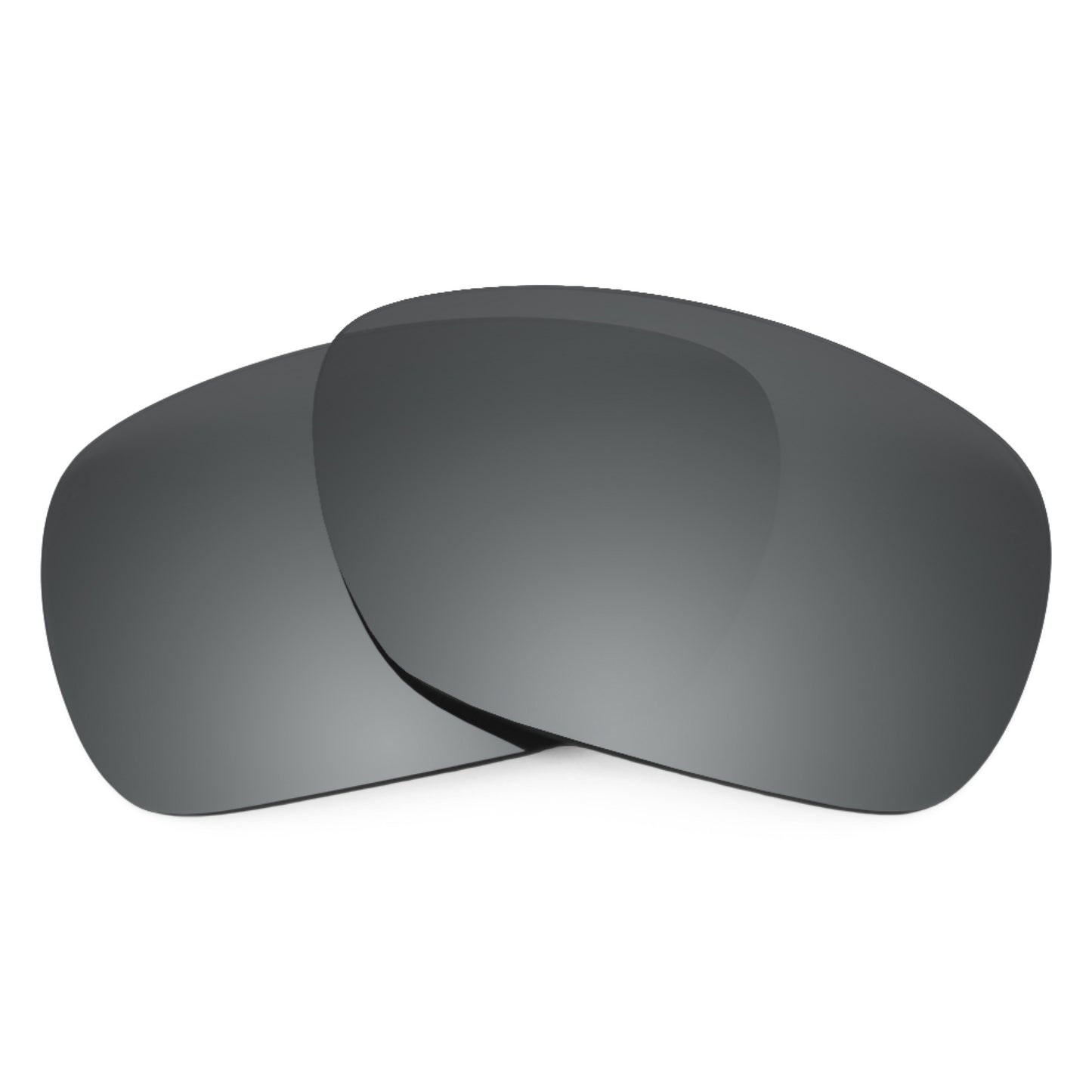 Revant replacement lenses for Oakley Inmate Polarized Black Chromelenses without frame