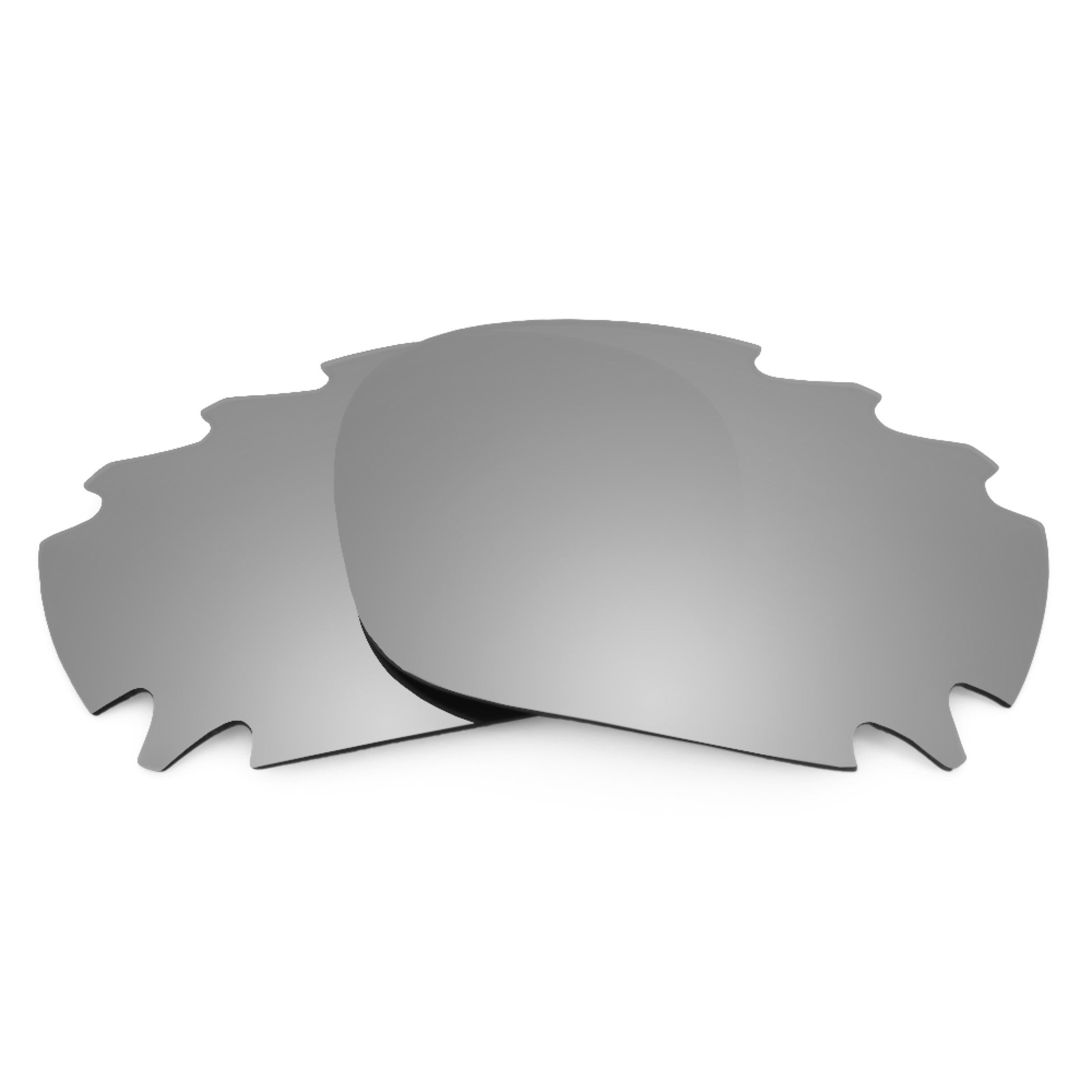 Revant replacement lenses for Oakley Jawbone Vented Polarized Titaniumlenses without frame
