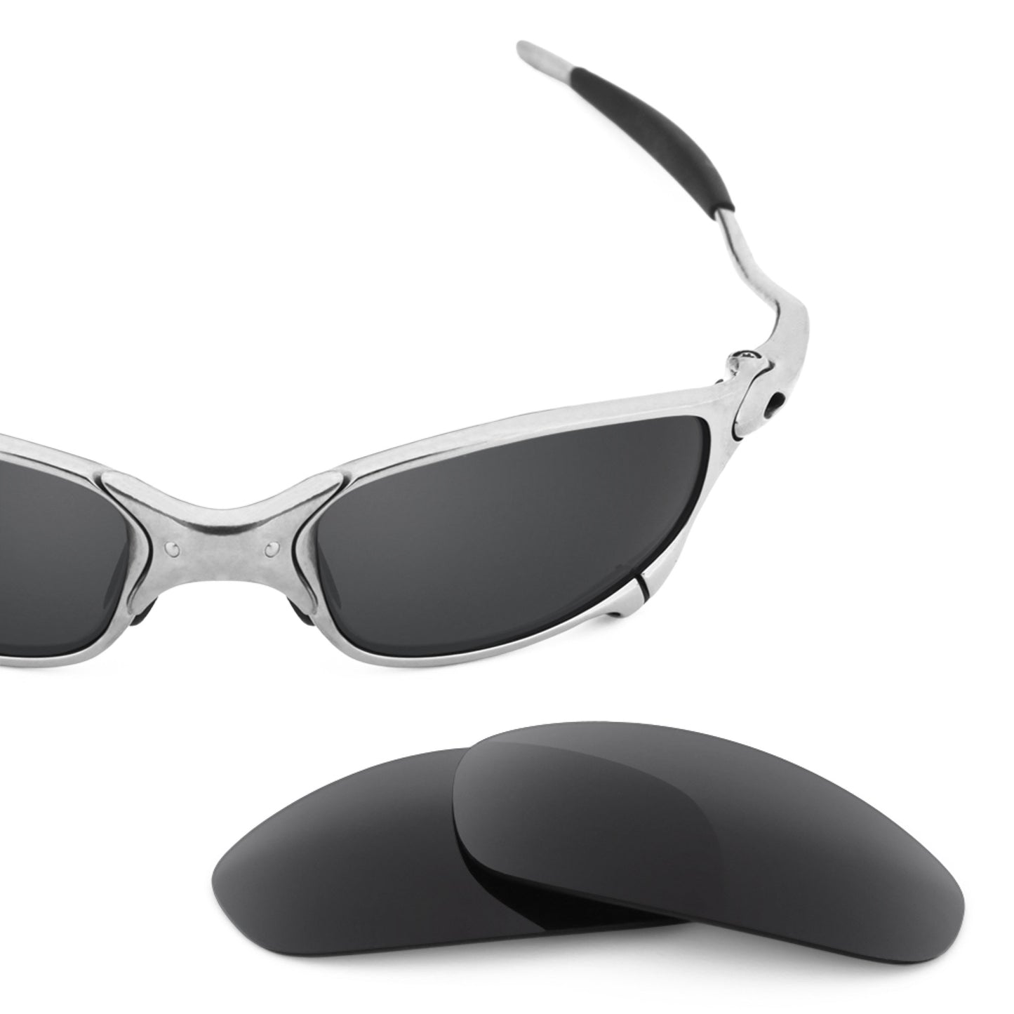 Revant Replacement Lenses For Wiley X Ignite Sunglasses - Polarized, Anti-Scratch, UV Protection