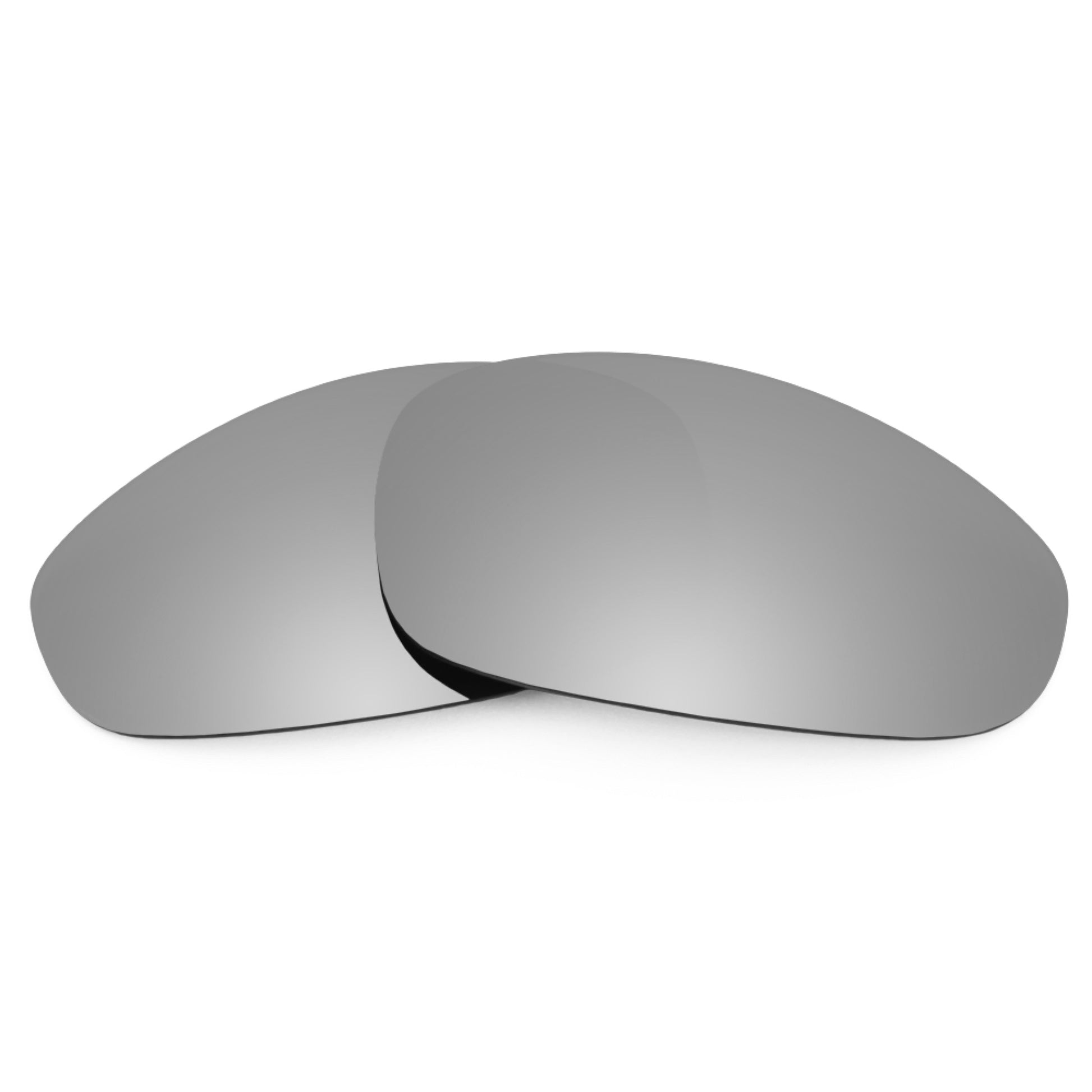 Revant replacement lenses for Oakley Juliet Polarized Titaniumlenses without frame