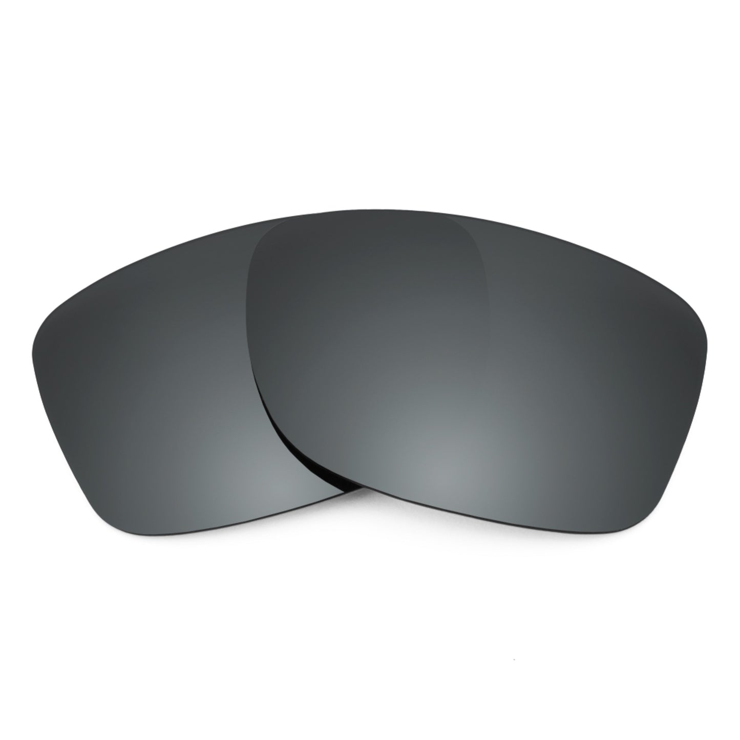 Revant replacement lenses for Oakley Jupiter Carbon Polarized Black Chromelenses without frame