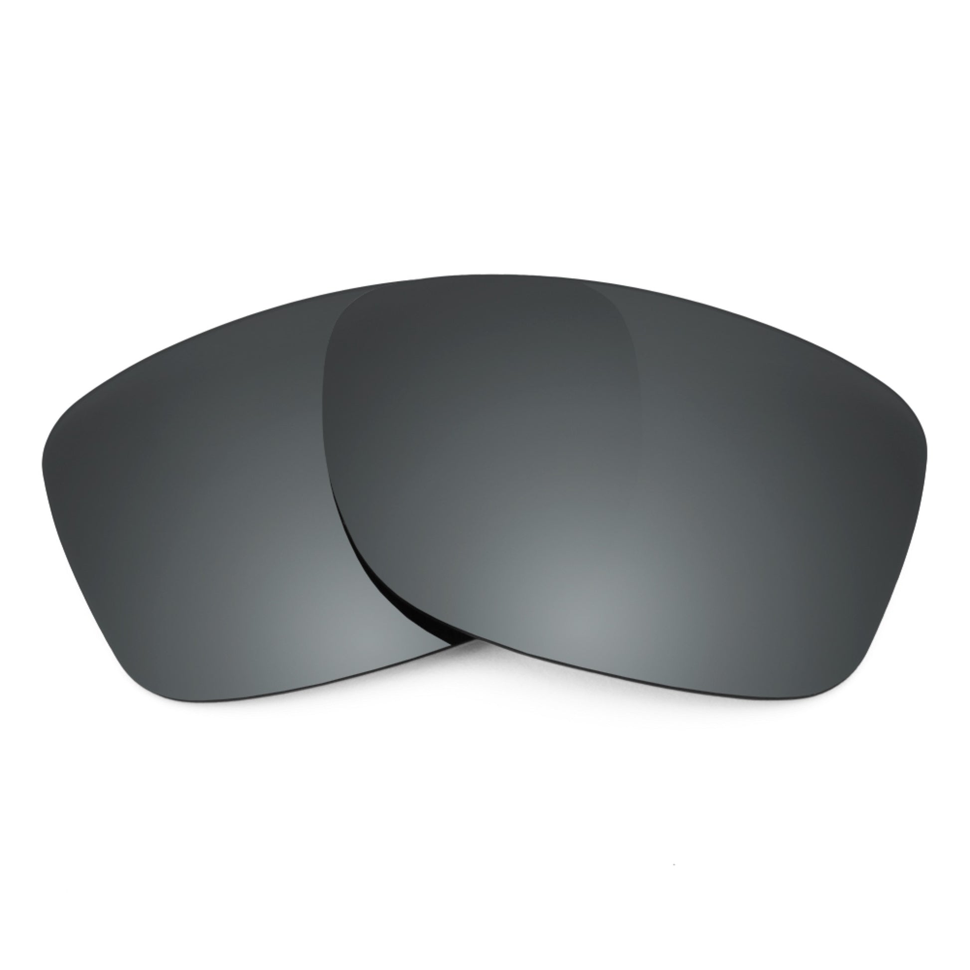 Revant replacement lenses for Oakley Jupiter Carbon Polarized Black Chromelenses without frame