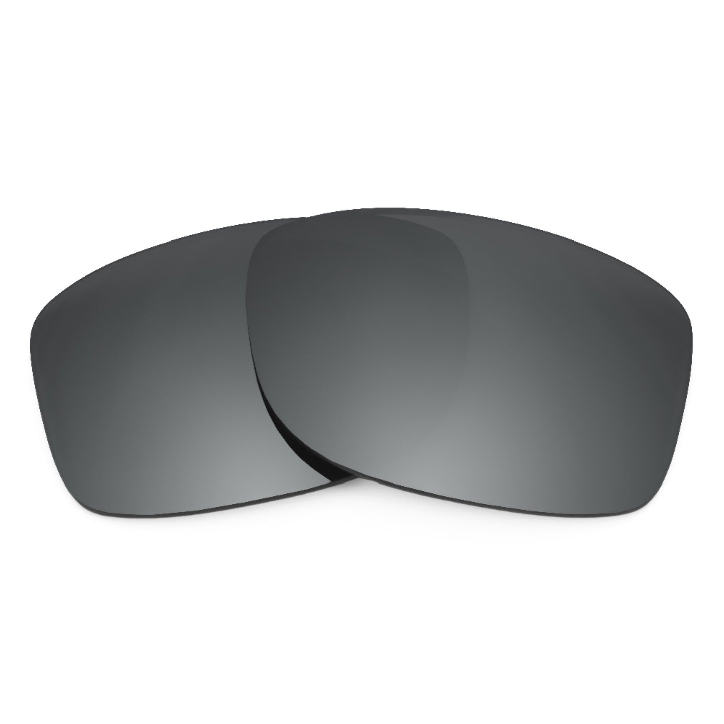 Revant replacement lenses for Oakley Jupiter Squared Polarized Black Chromelenses without frame