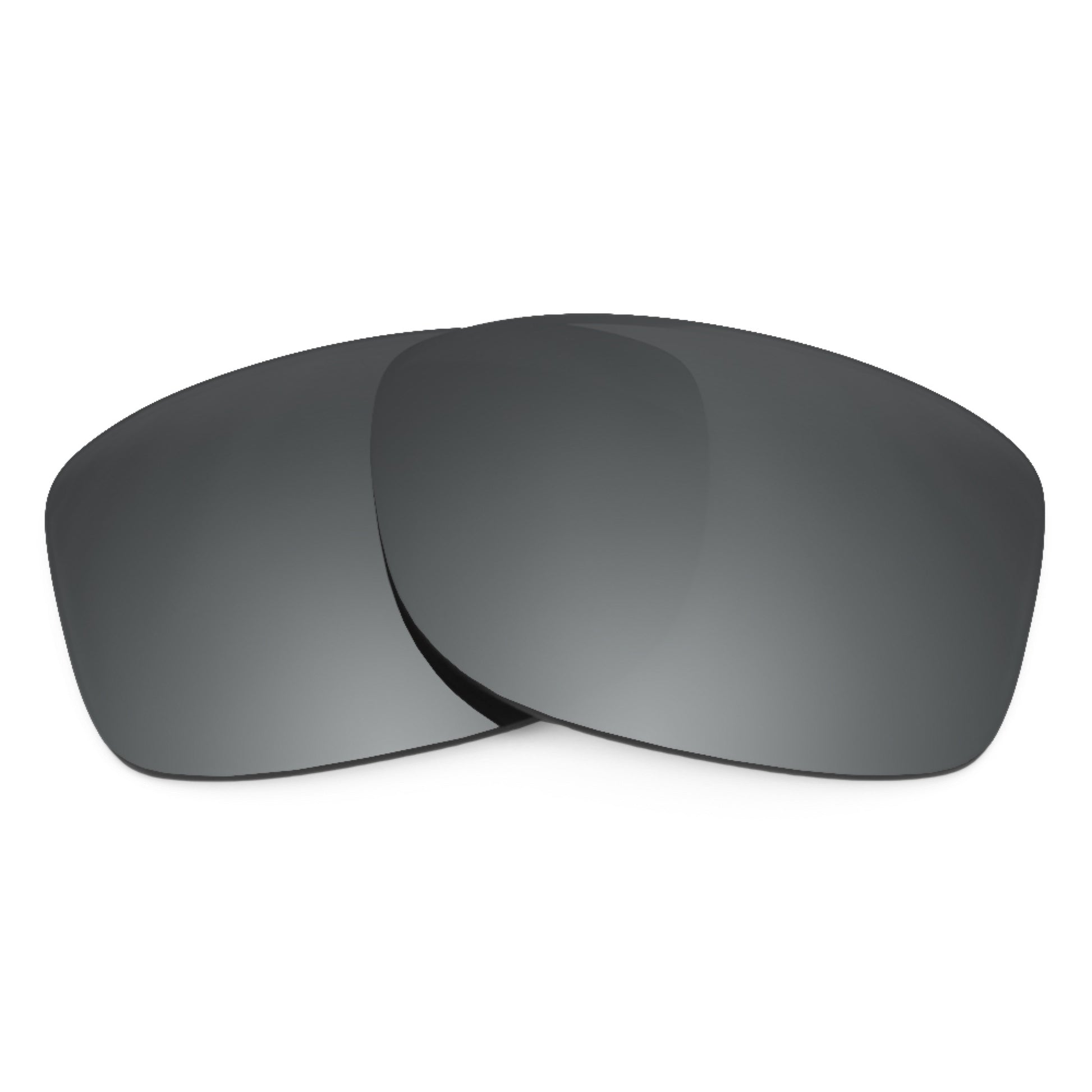 Revant replacement lenses for Oakley Jupiter Squared Polarized Black Chromelenses without frame