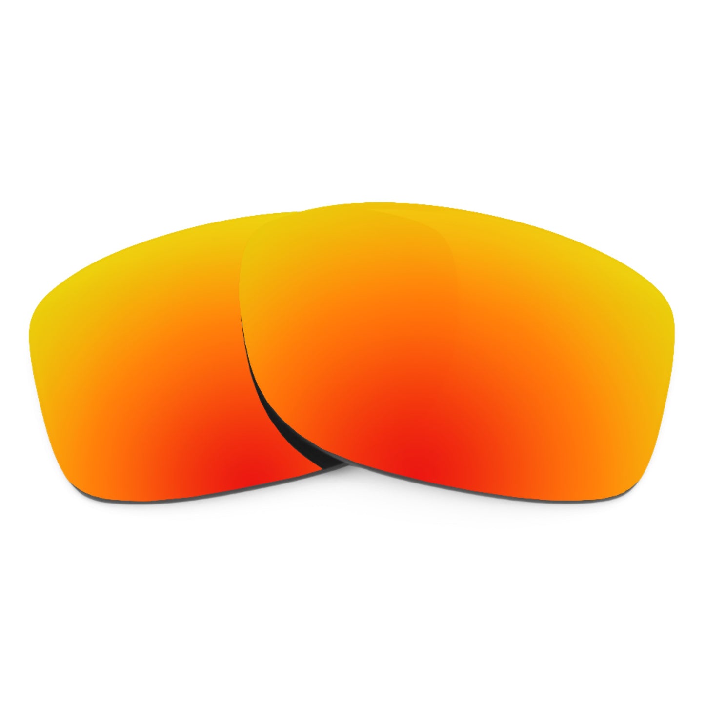 Revant replacement lenses for Oakley Jupiter Squared Polarized Fire Redlenses without frame