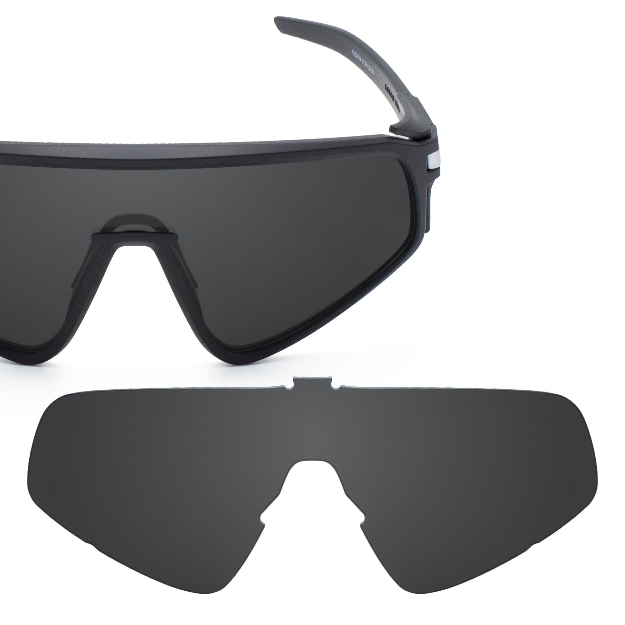 Oakley Latch Panel OO9404 Replacement Lenses by Revant Optics