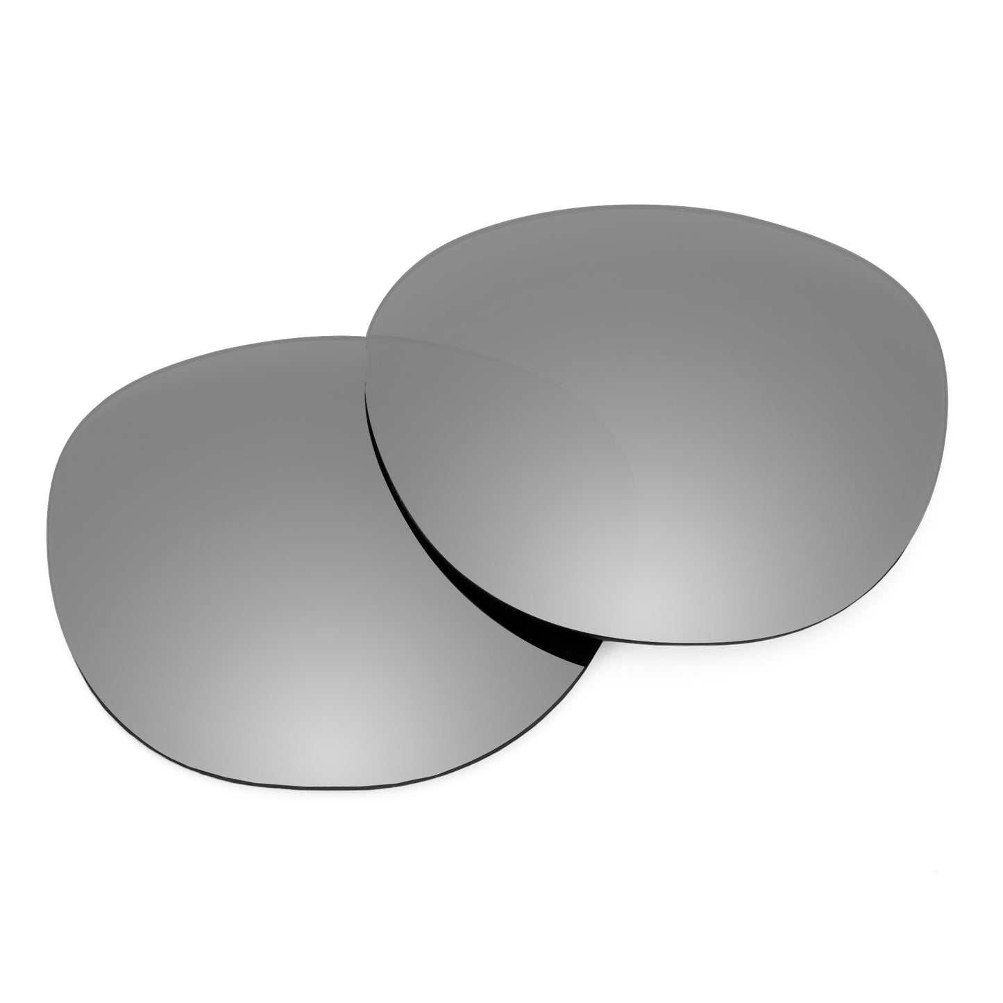 Revant replacement lenses for Oakley Latch Polarized Titaniumlenses without frame