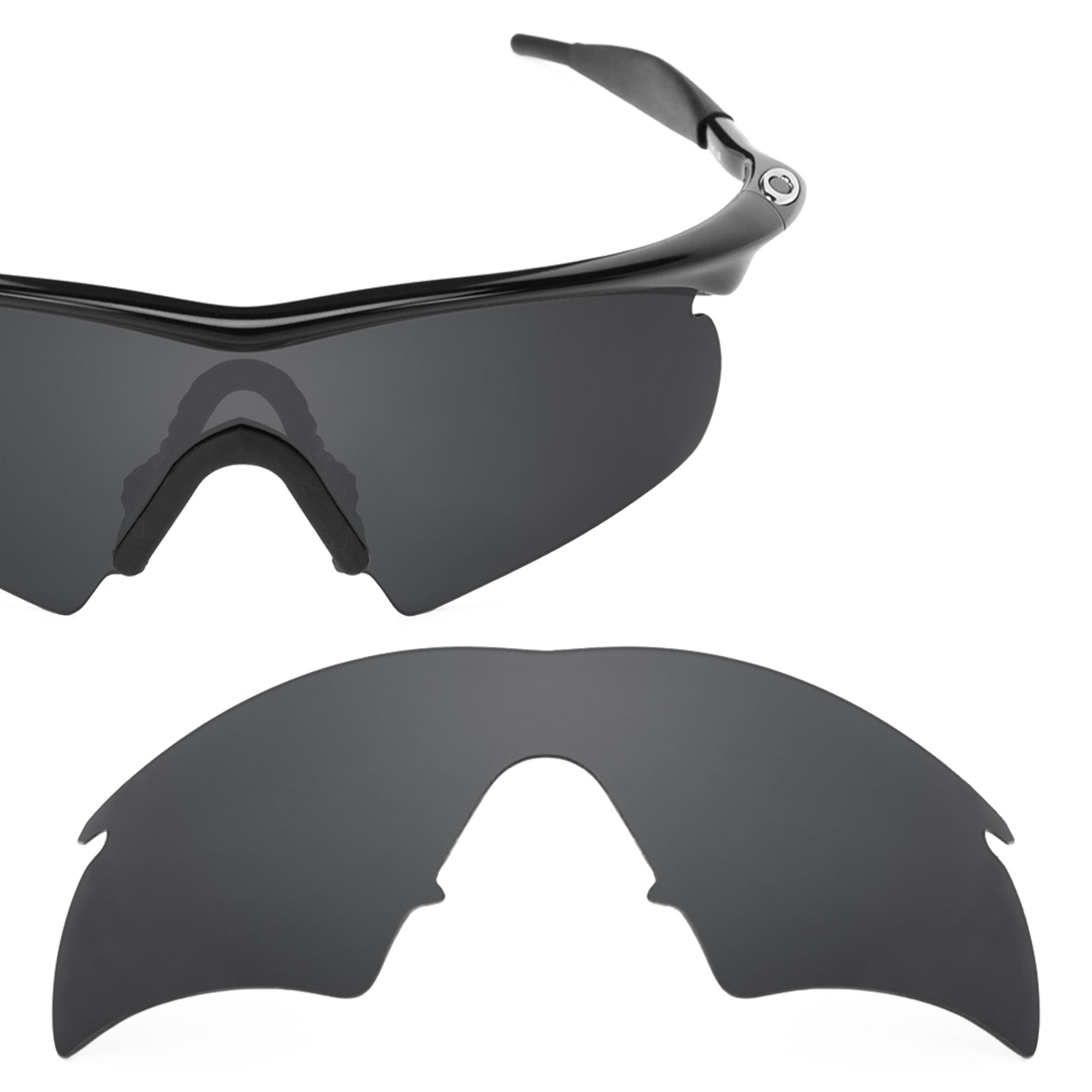 Revant Replacement Lenses For Wiley X Rebel – Polarized, UV Protection, Anti-Scratch
