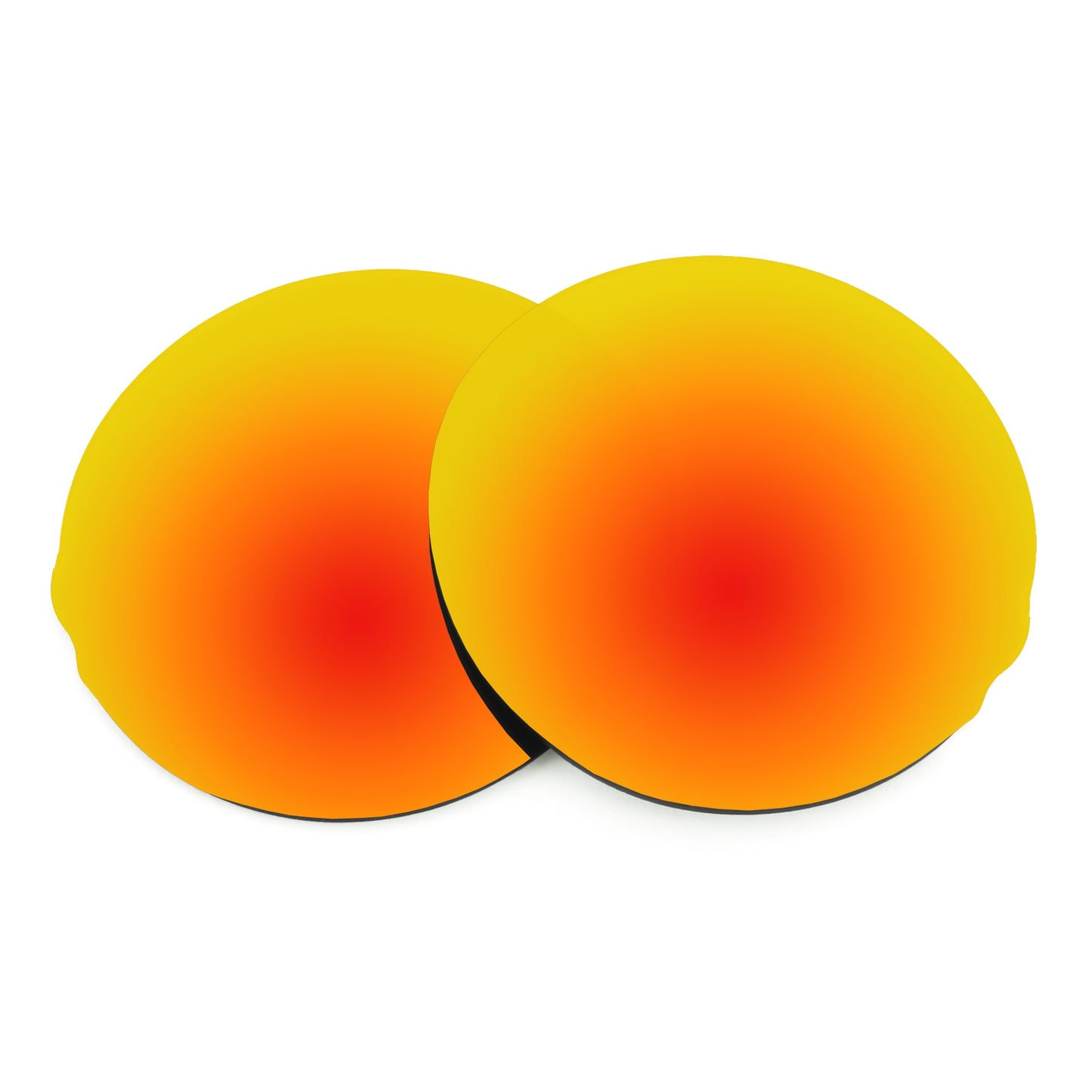 Revant replacement lenses for Oakley Madman Polarized Fire Redlenses without frame