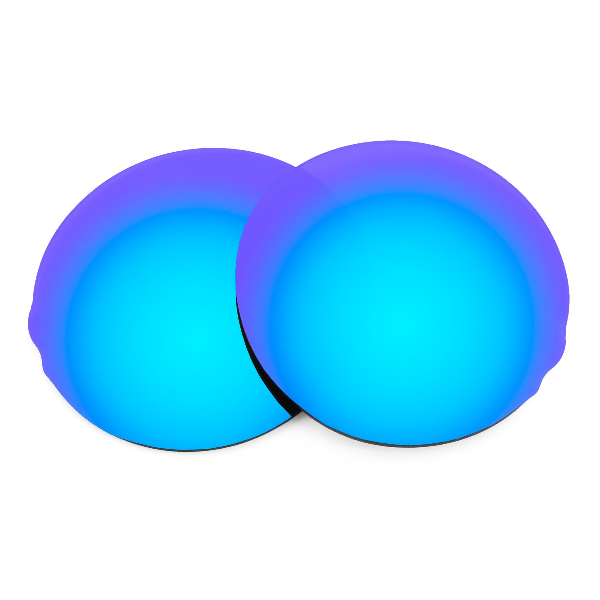 Revant replacement lenses for Oakley Madman Polarized Ice Bluelenses without frame