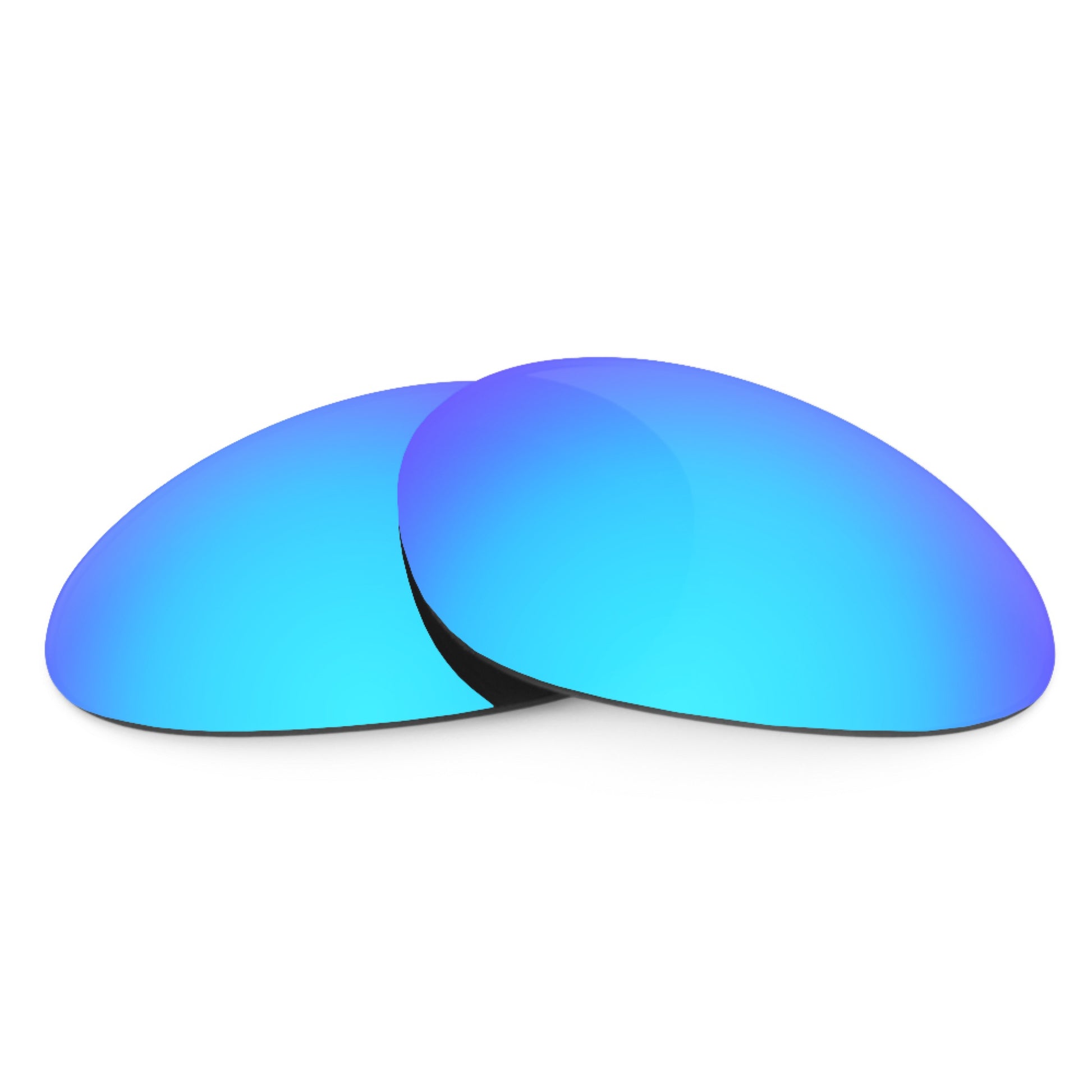 Revant replacement lenses for Oakley Minute 1.0 Polarized Ice Bluelenses without frame