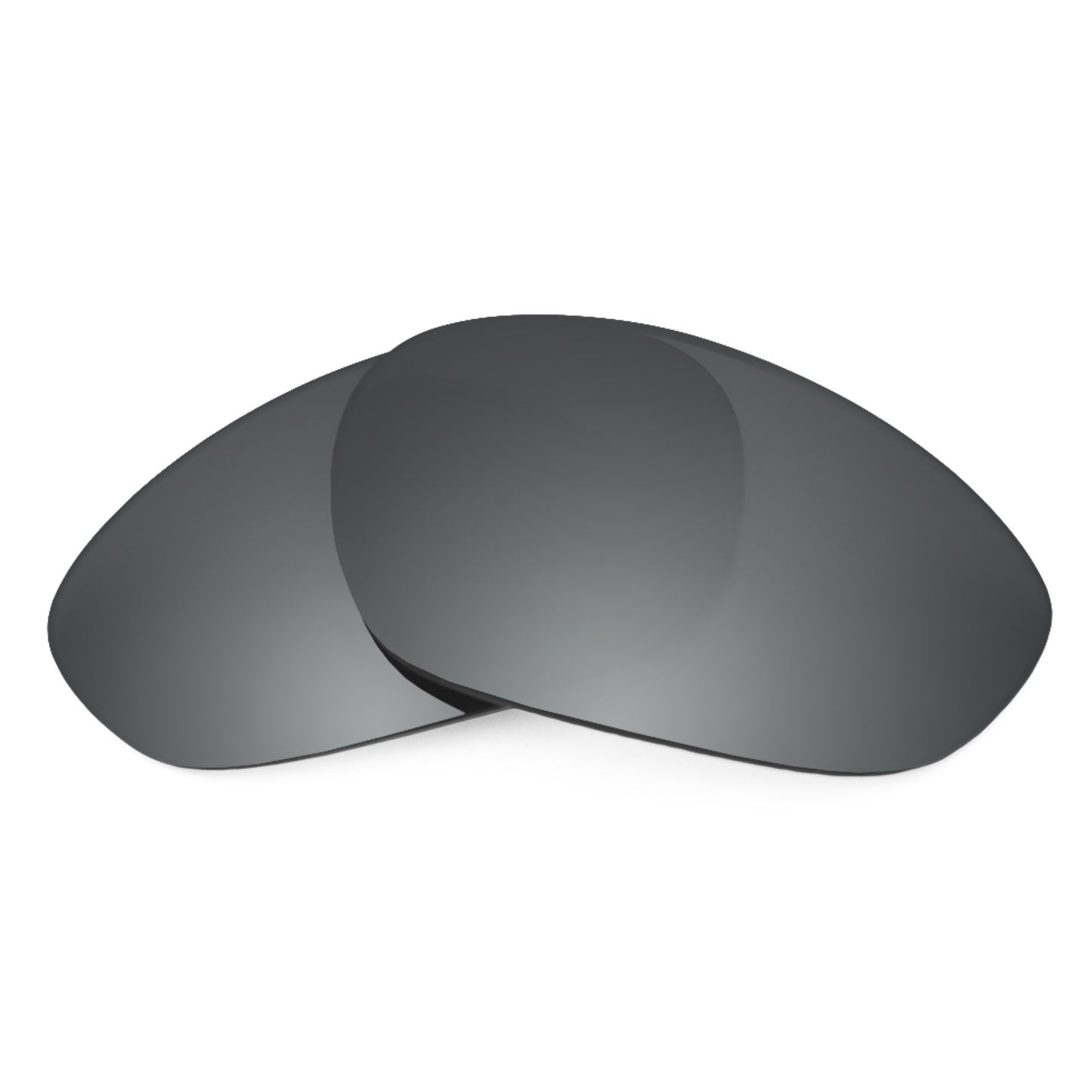 Revant replacement lenses for Oakley Minute 2.0 Polarized Black Chromelenses without frame